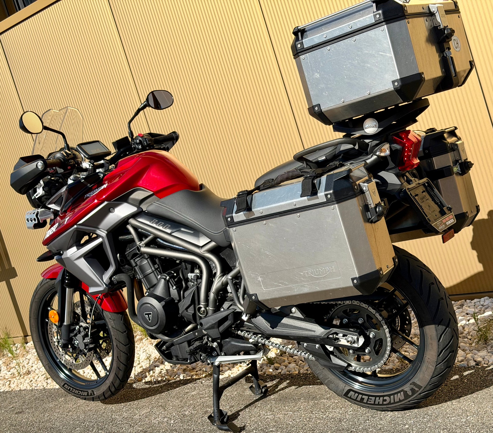 TRIUMPH Tiger 800 XRt ABS SC PROJECT-image-11