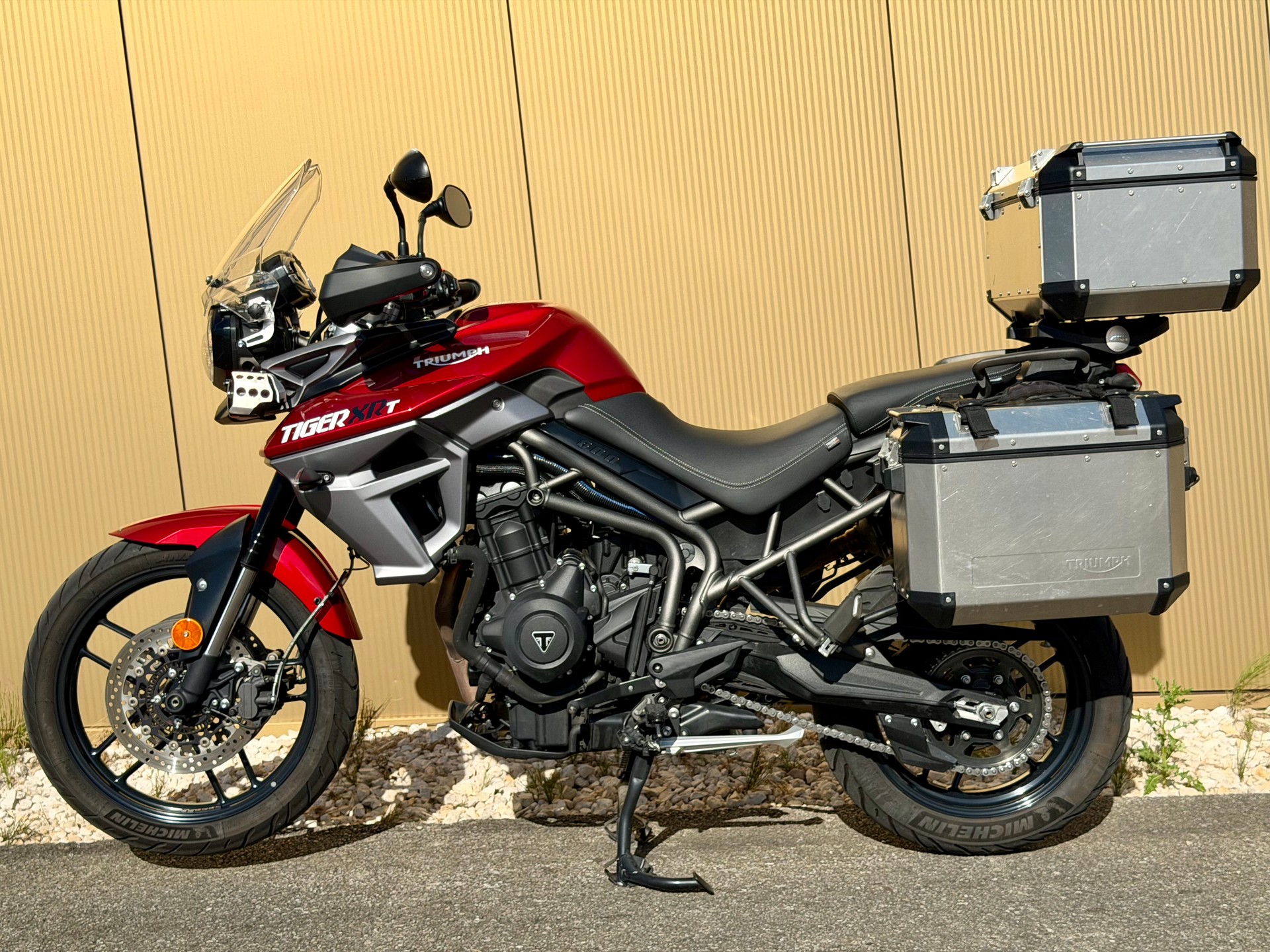 TRIUMPH Tiger 800 XRt ABS SC PROJECT-image-10