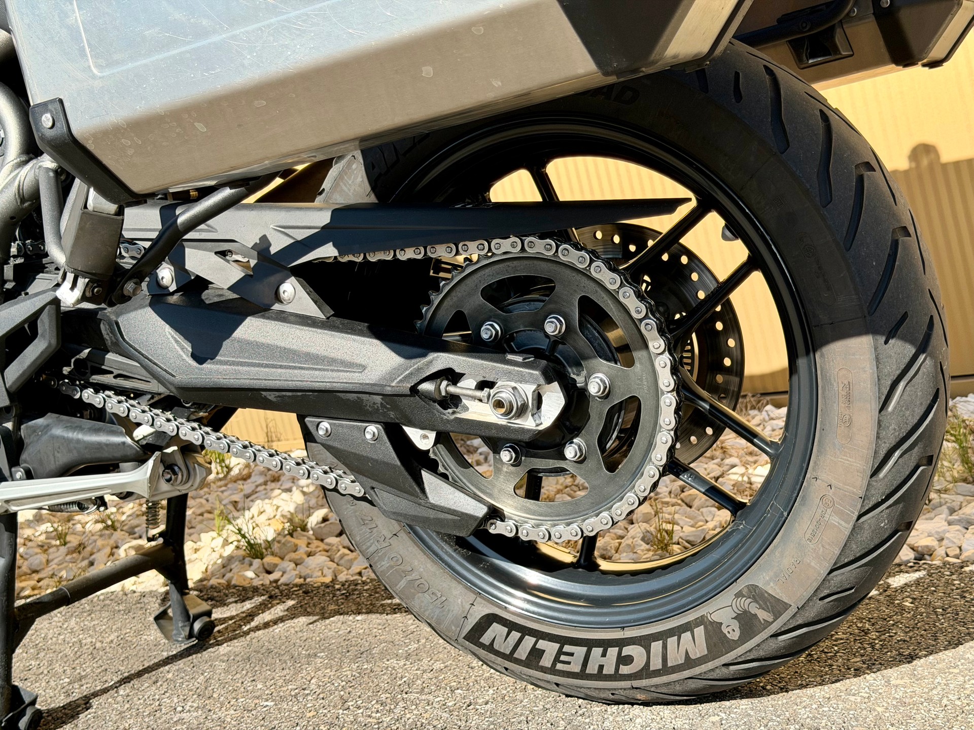TRIUMPH Tiger 800 XRt ABS SC PROJECT-image-13