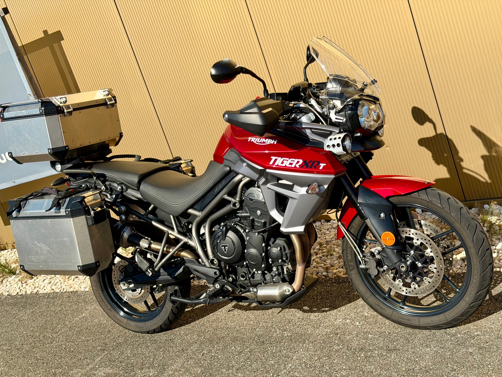 TRIUMPH Tiger 800 XRt ABS SC PROJECT-image-2