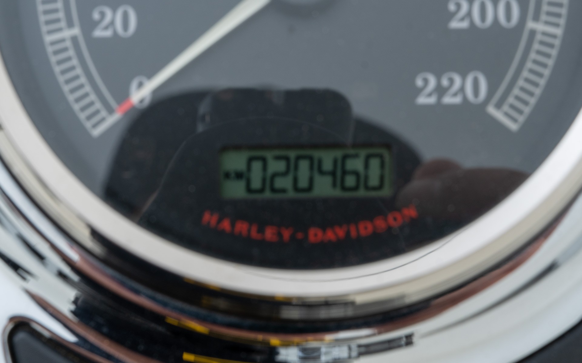 HARLEY-DAVIDSON FLSTC Softail Heritage Classic ABS Anniversasry-image-5