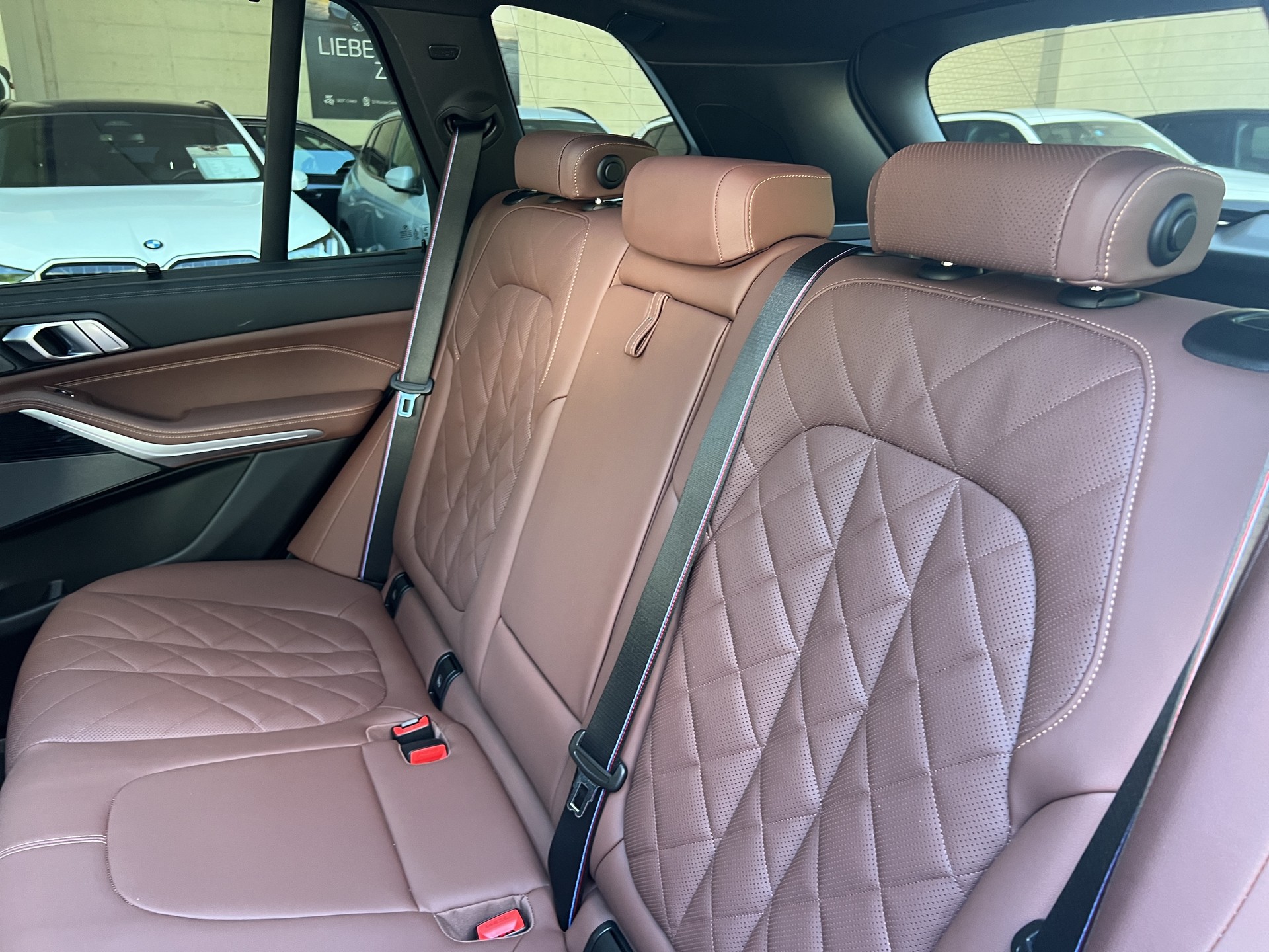 BMW X5 xDrive 48V 40d M Sport Pro Steptronic-image-18