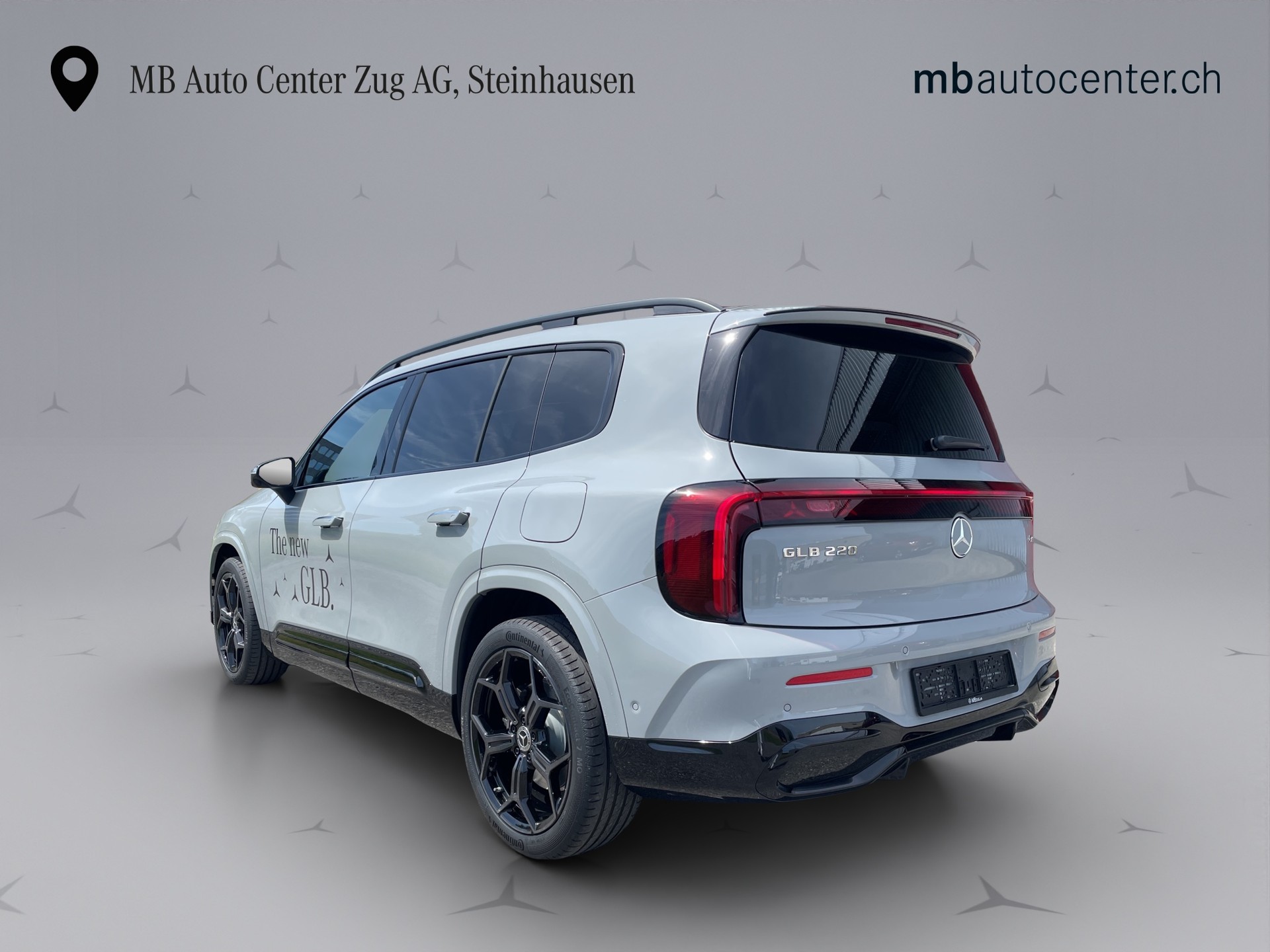 MERCEDES-BENZ GLB 220 4matic-showroom-element-3