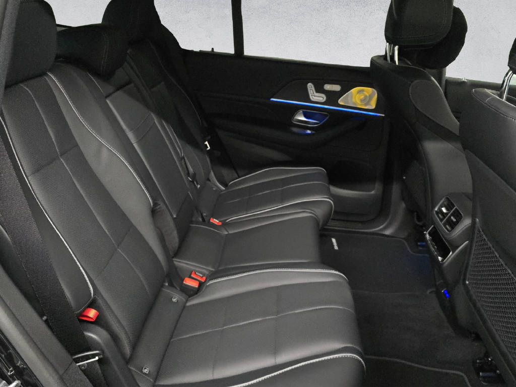 MERCEDES-BENZ GLS 450 d AMG Line 4Matic-image-12