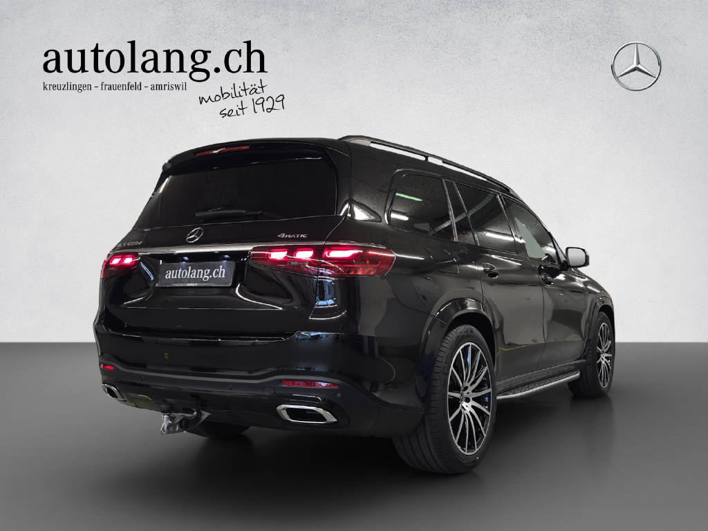 MERCEDES-BENZ GLS 450 d AMG Line 4Matic-showroom-element-3