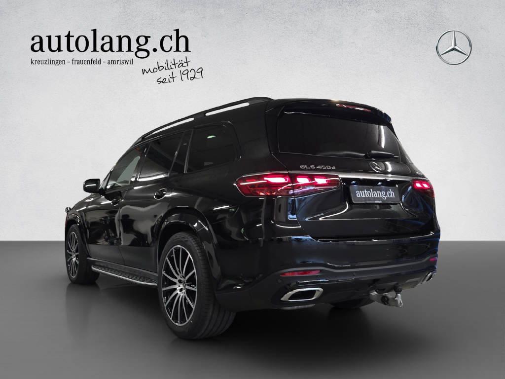 MERCEDES-BENZ GLS 450 d AMG Line 4Matic-showroom-element-2