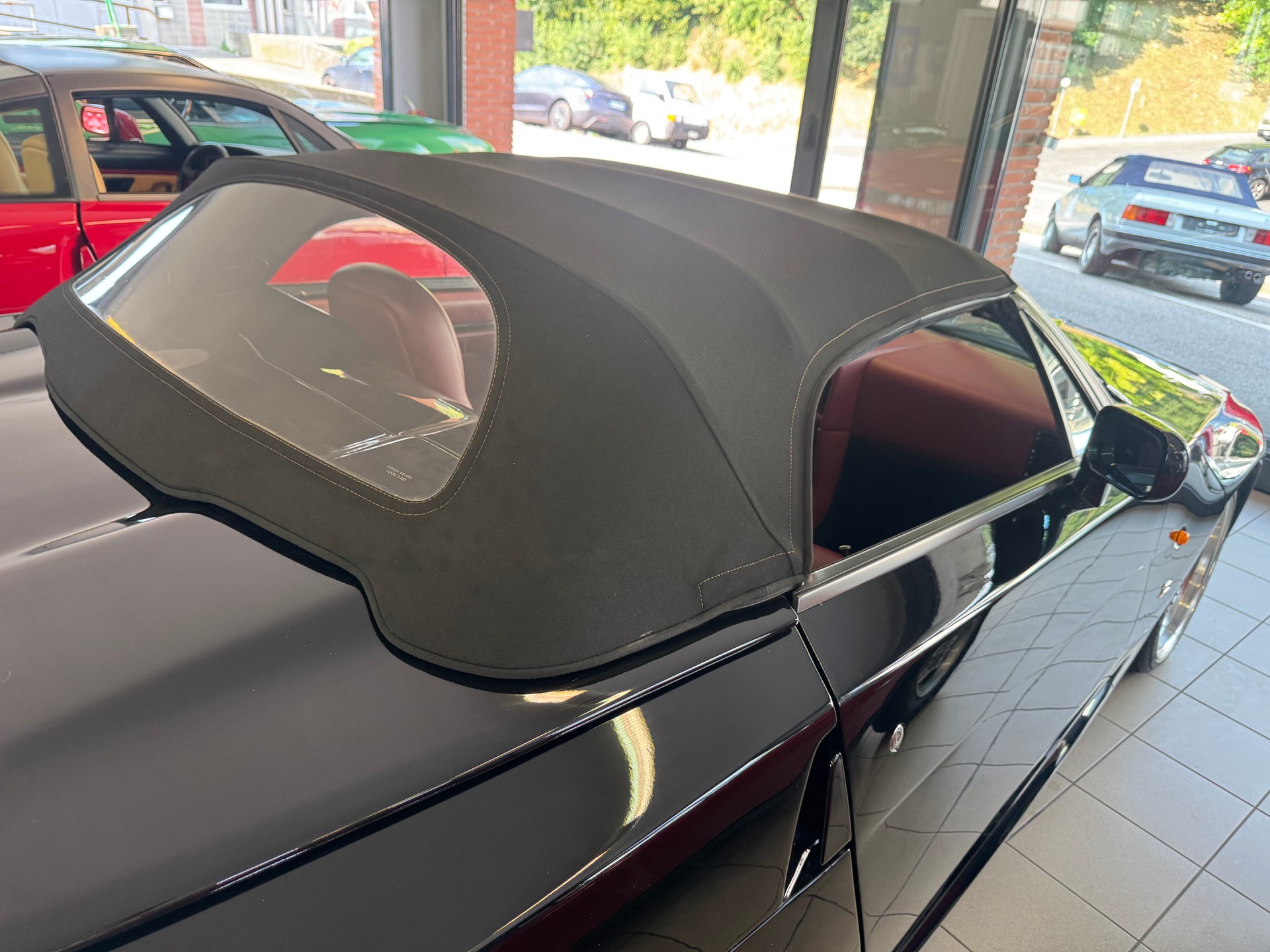 ALFA ROMEO ZAGATO RZ-image-13