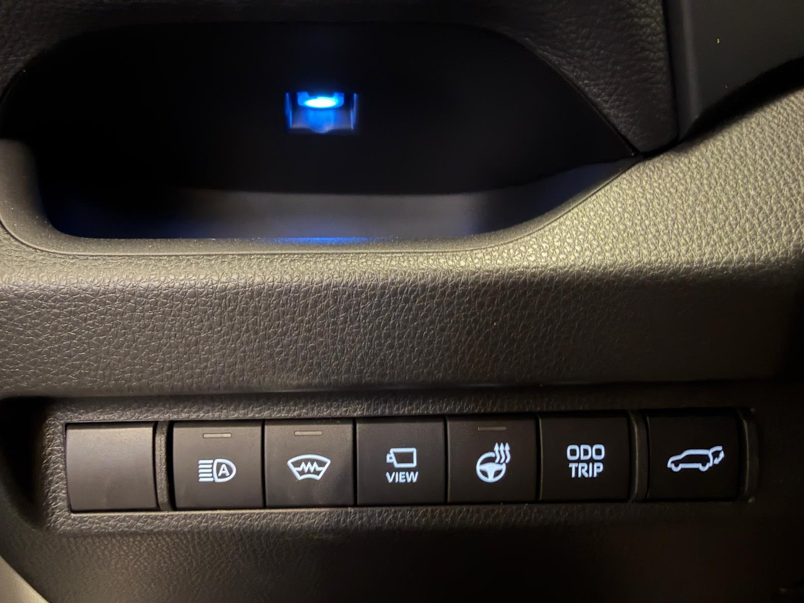 TOYOTA RAV4 2.5 Plug-In-Hybrid GR Sport-image-13