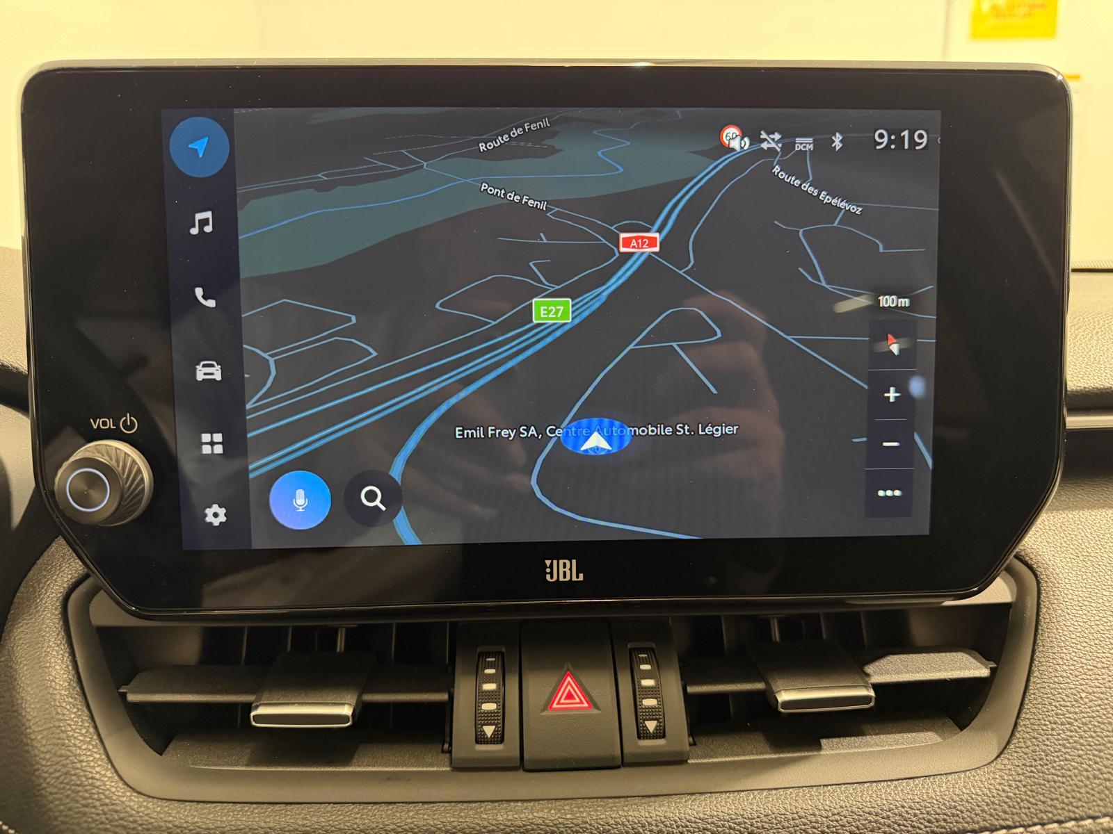 TOYOTA RAV4 2.5 Plug-In-Hybrid GR Sport-image-8