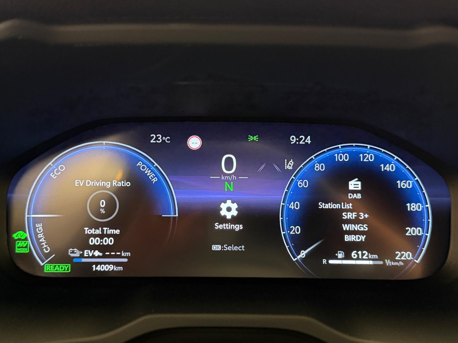 TOYOTA RAV4 2.5 Plug-In-Hybrid GR Sport-image-11