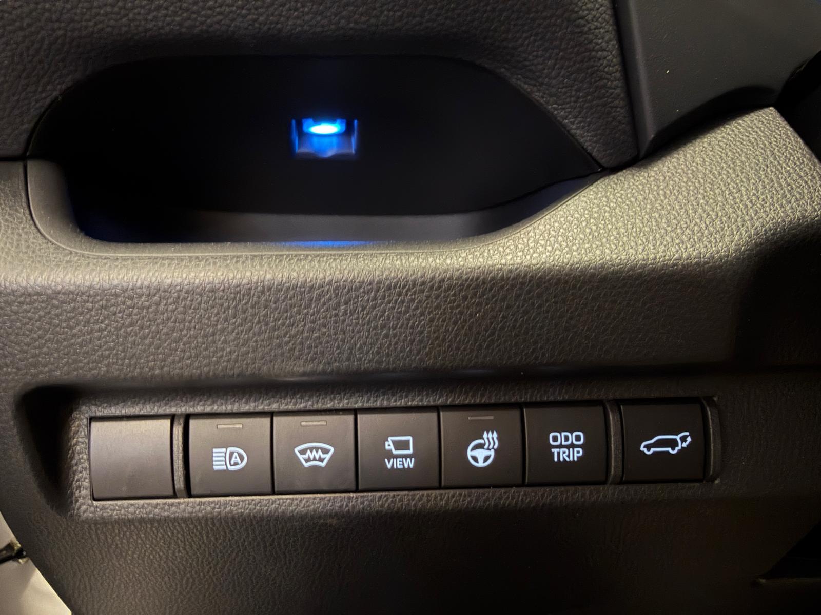 TOYOTA RAV4 2.5 Plug-In-Hybrid GR Sport-image-12