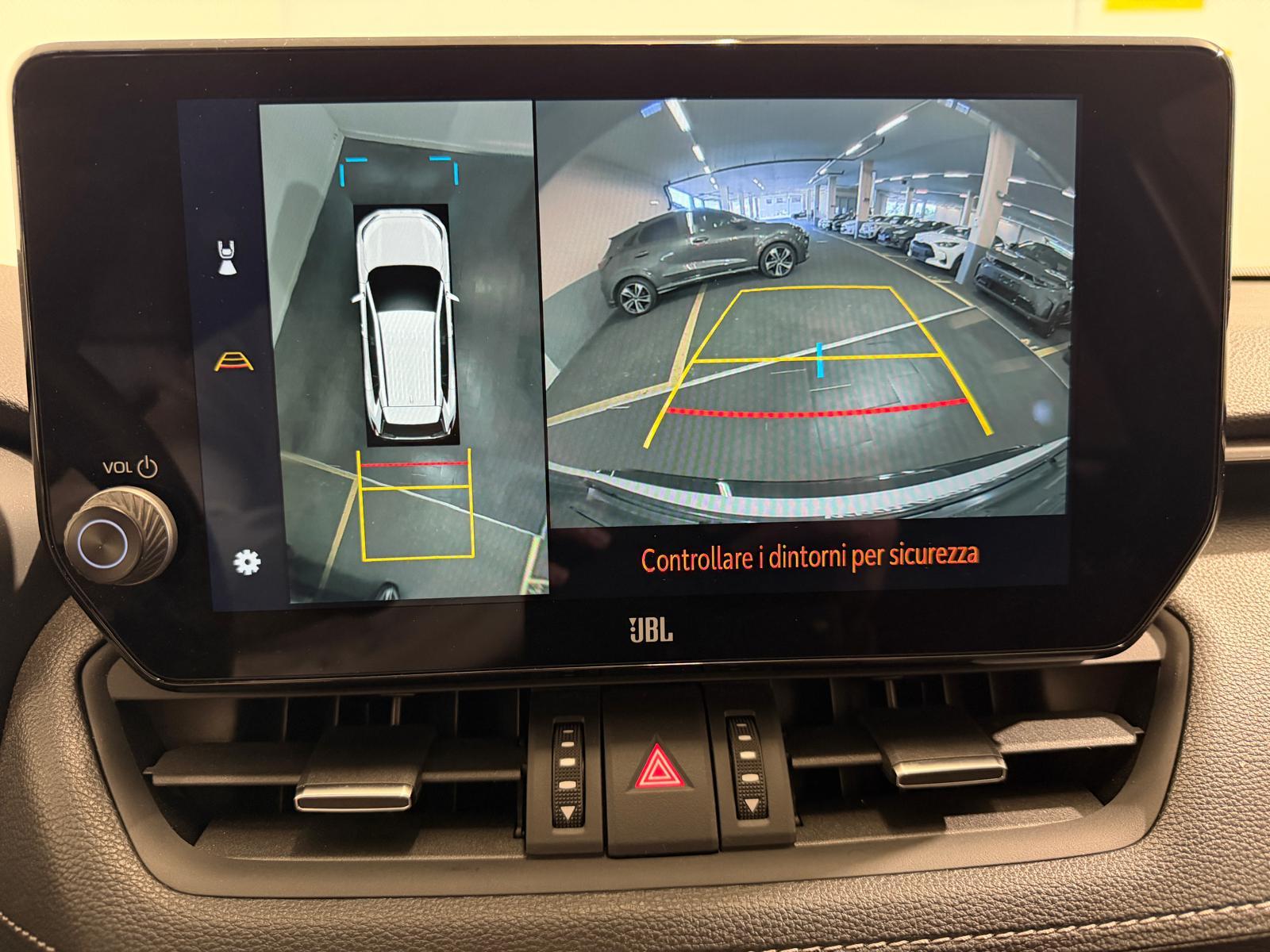 TOYOTA RAV4 2.5 Plug-In-Hybrid GR Sport-image-15
