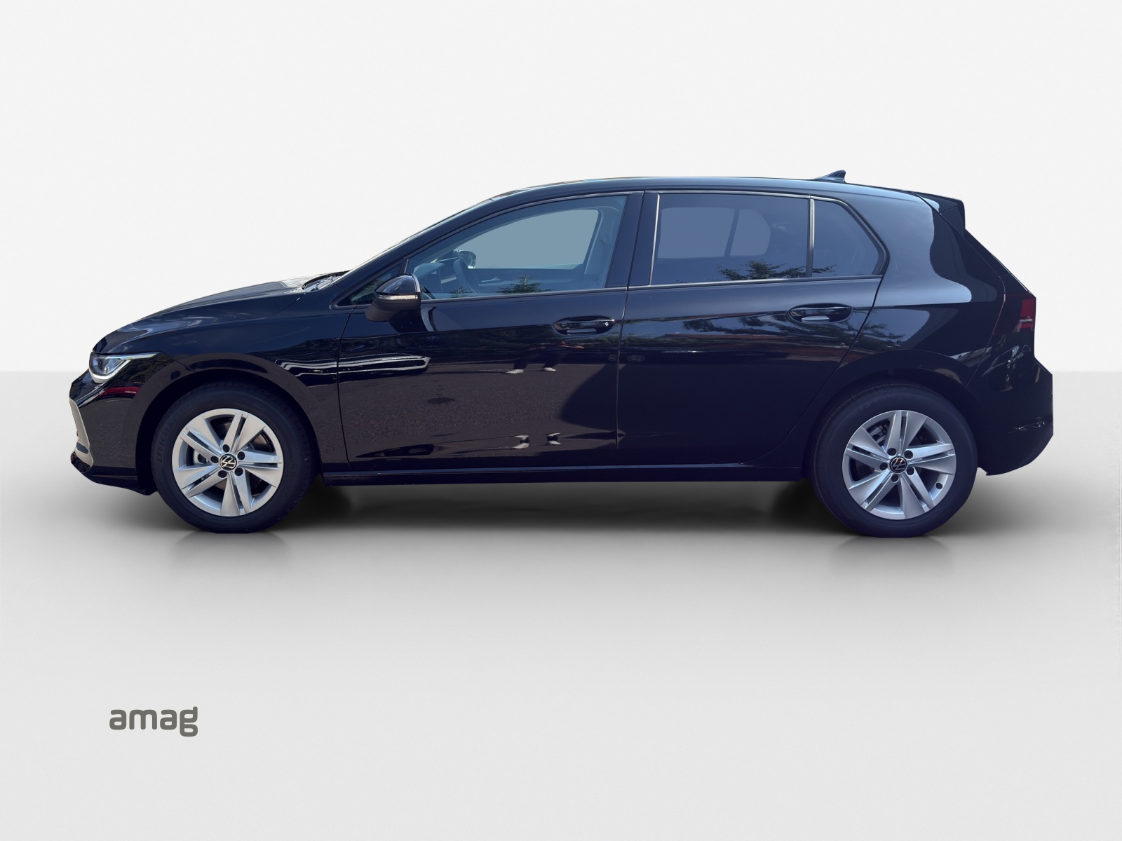 VW Golf 1.5 e TSI mHEV Basis DSG-showroom-element-1