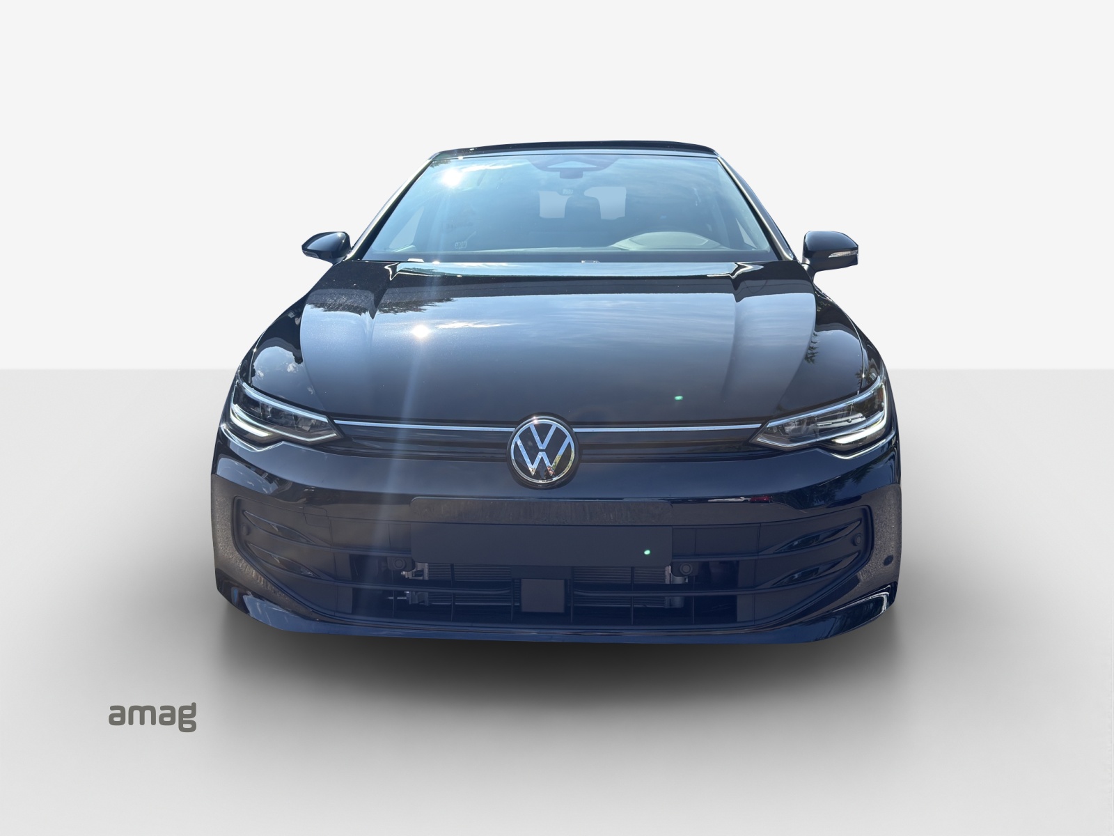 VW Golf 1.5 e TSI mHEV Basis DSG-image-6