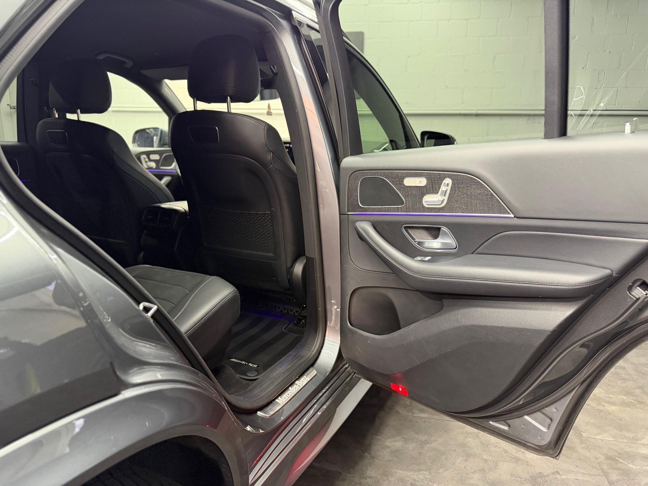 MERCEDES-BENZ GLE 450 4Matic AMG Line 9G-Tronic | 7.Plätzer-image-20