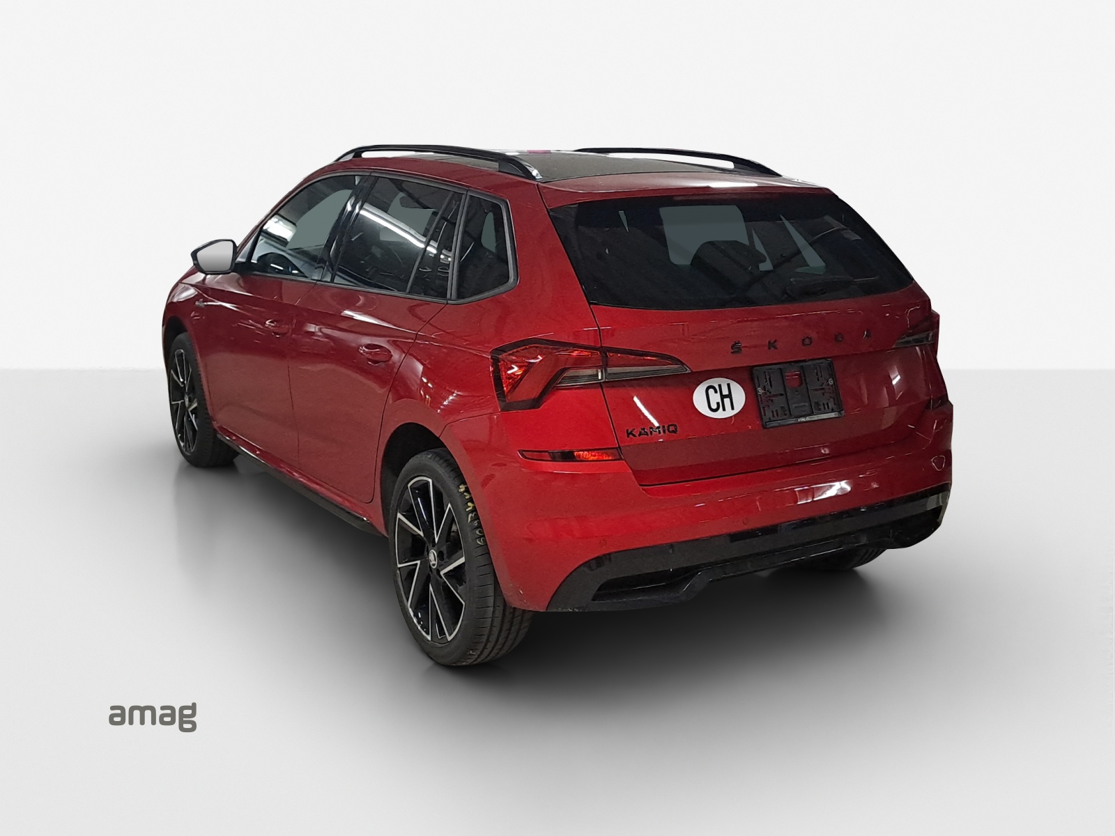 SKODA Kamiq 1.0 TSI Monte Carlo DSG-showroom-element-2