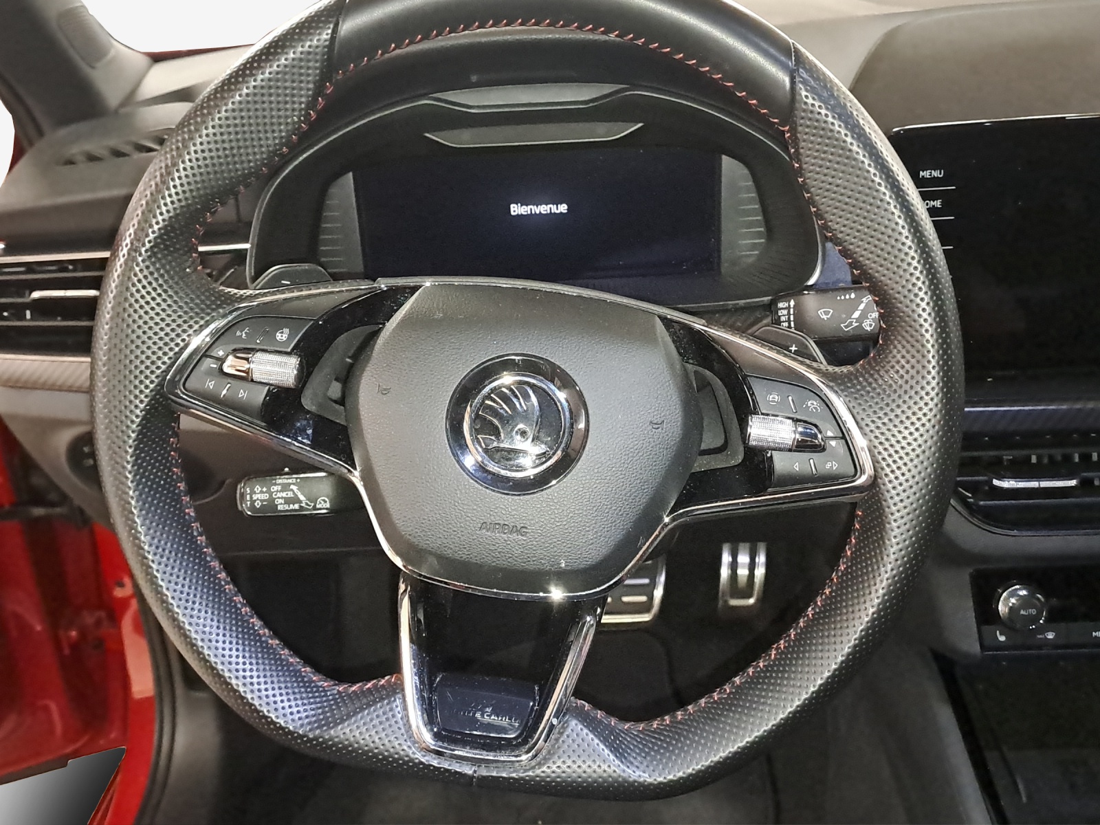 SKODA Kamiq 1.0 TSI Monte Carlo DSG-image-9