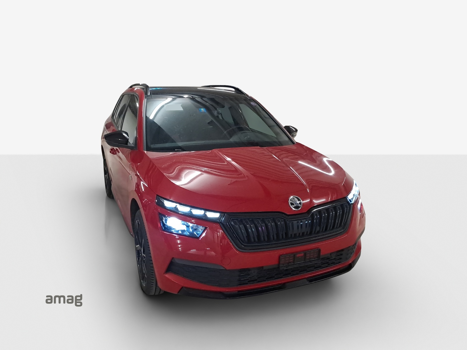 SKODA Kamiq 1.0 TSI Monte Carlo DSG-image-15