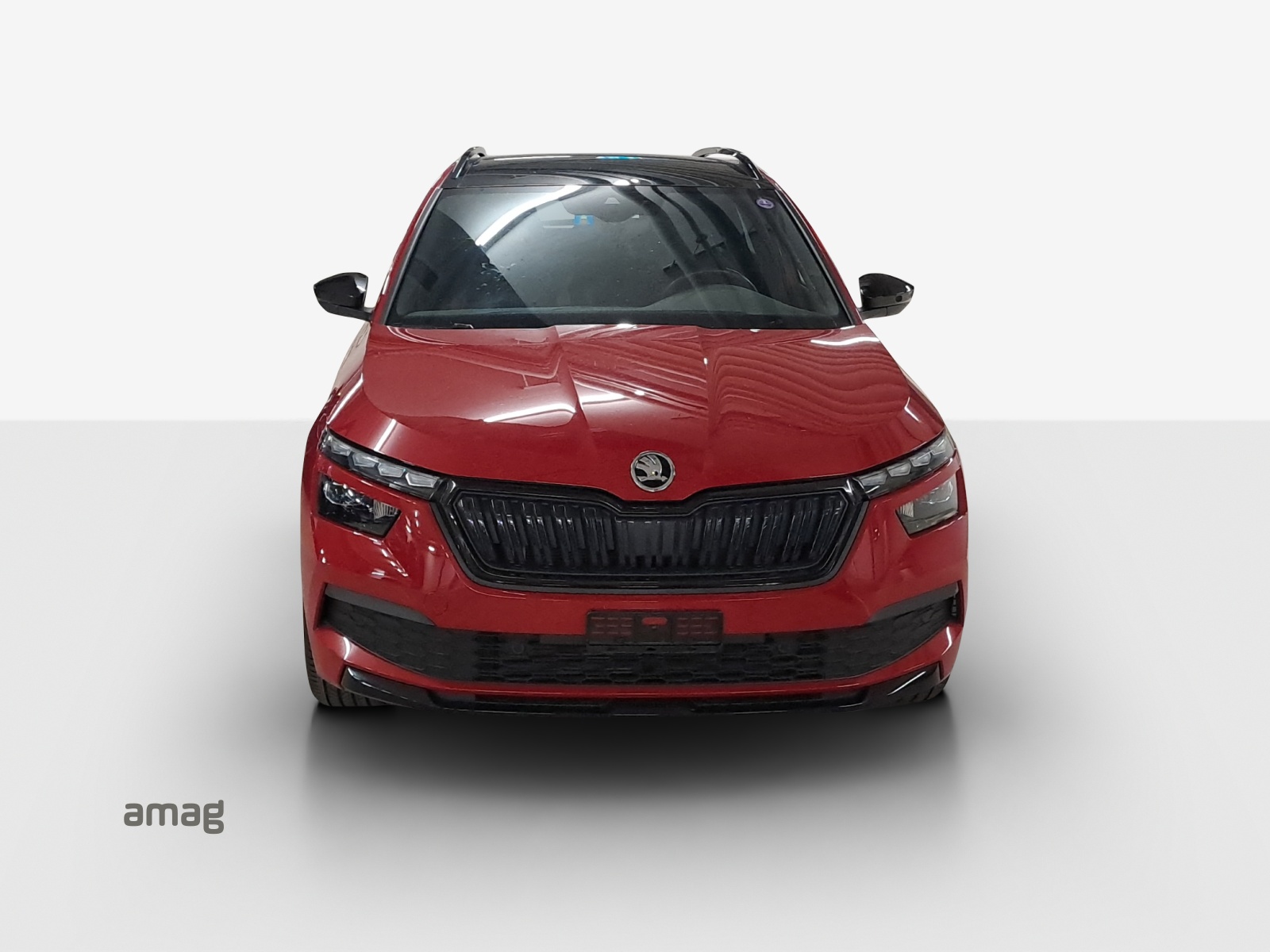 SKODA Kamiq 1.0 TSI Monte Carlo DSG-image-6