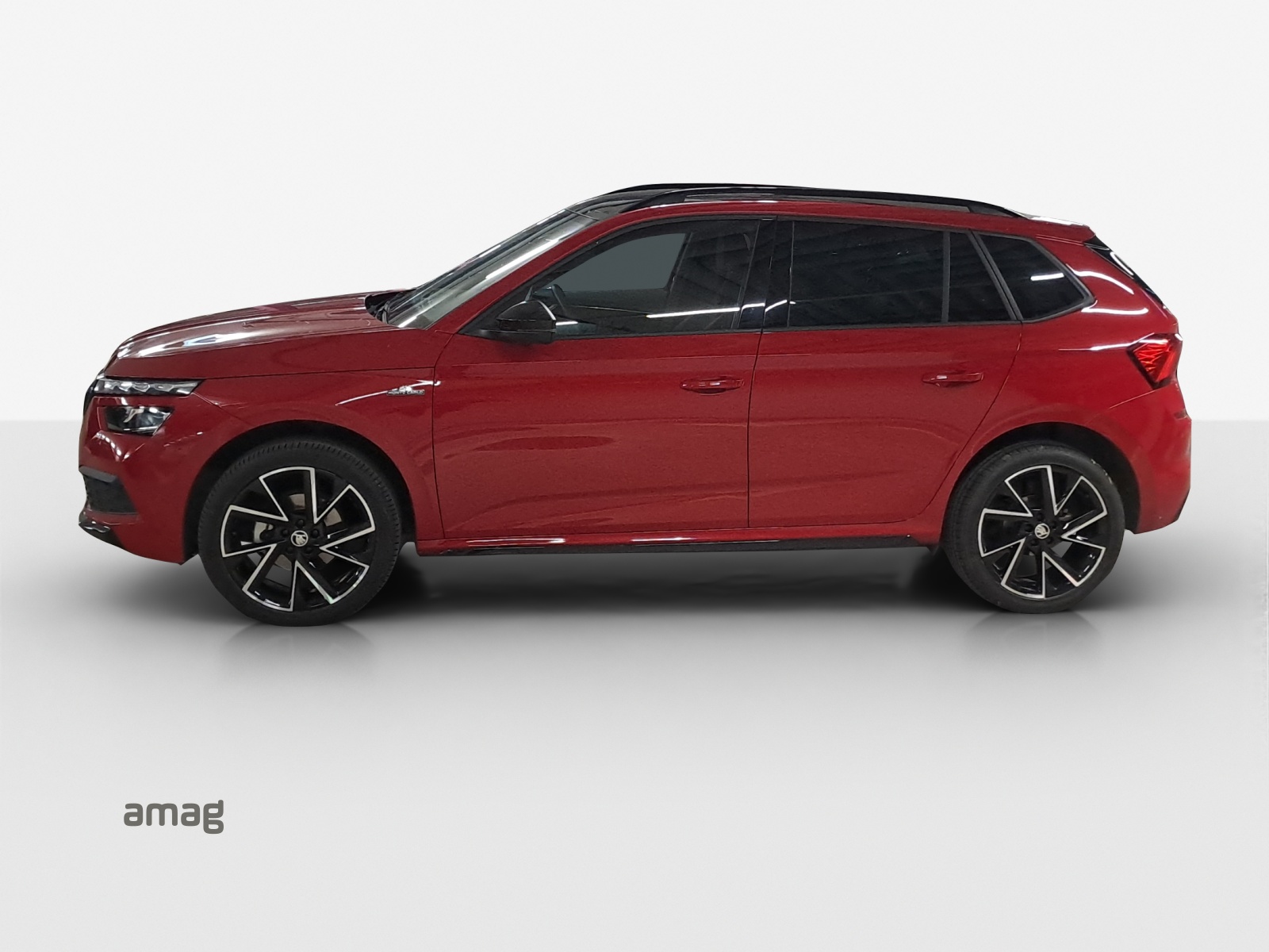 SKODA Kamiq 1.0 TSI Monte Carlo DSG-showroom-element-1