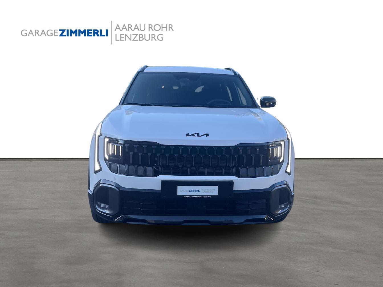 KIA Seltos 1.6T-GDi X-Line 7DCT 4x4 CH-FZ.-image-8