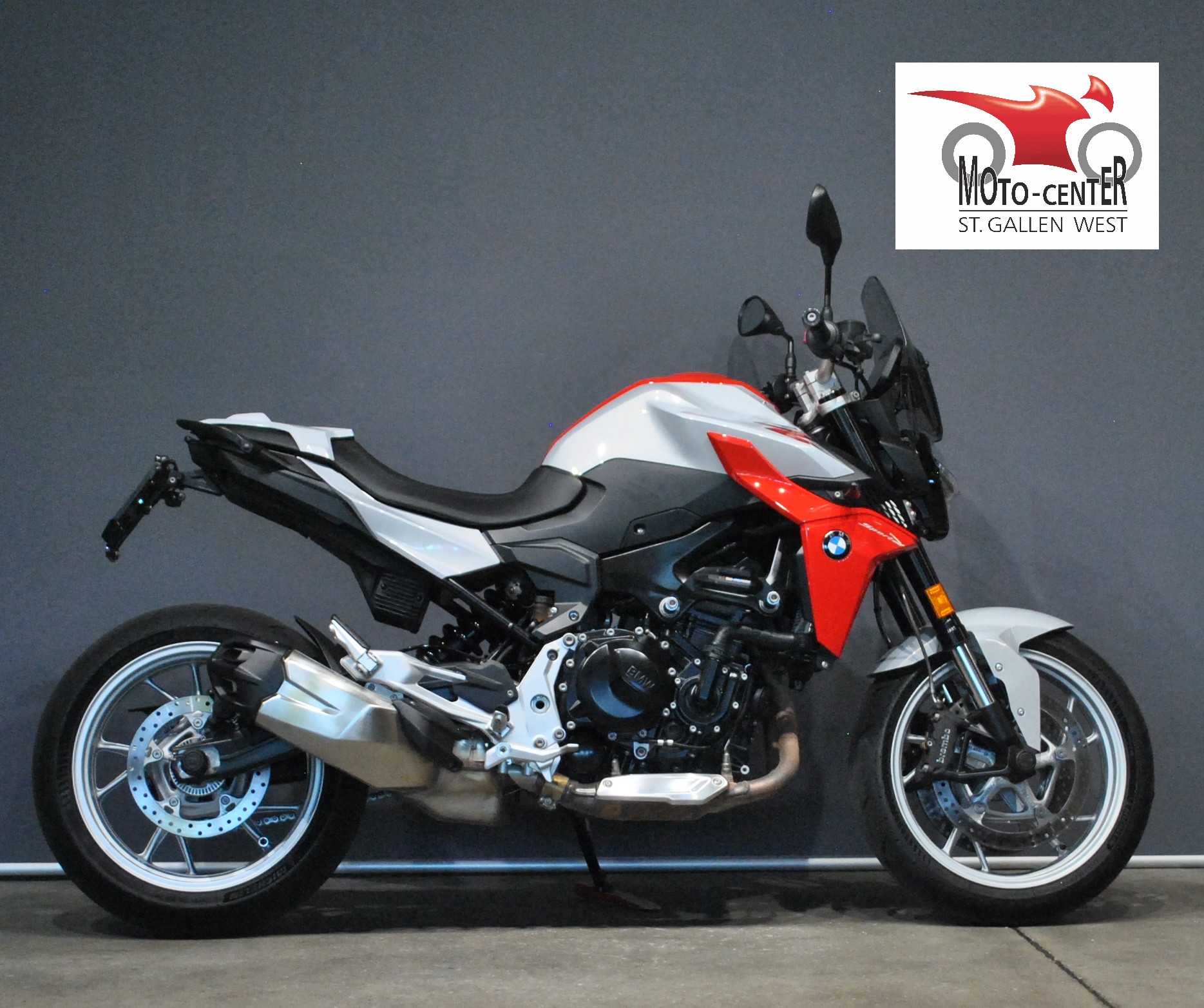 BMW F 900 R ABS-image-1