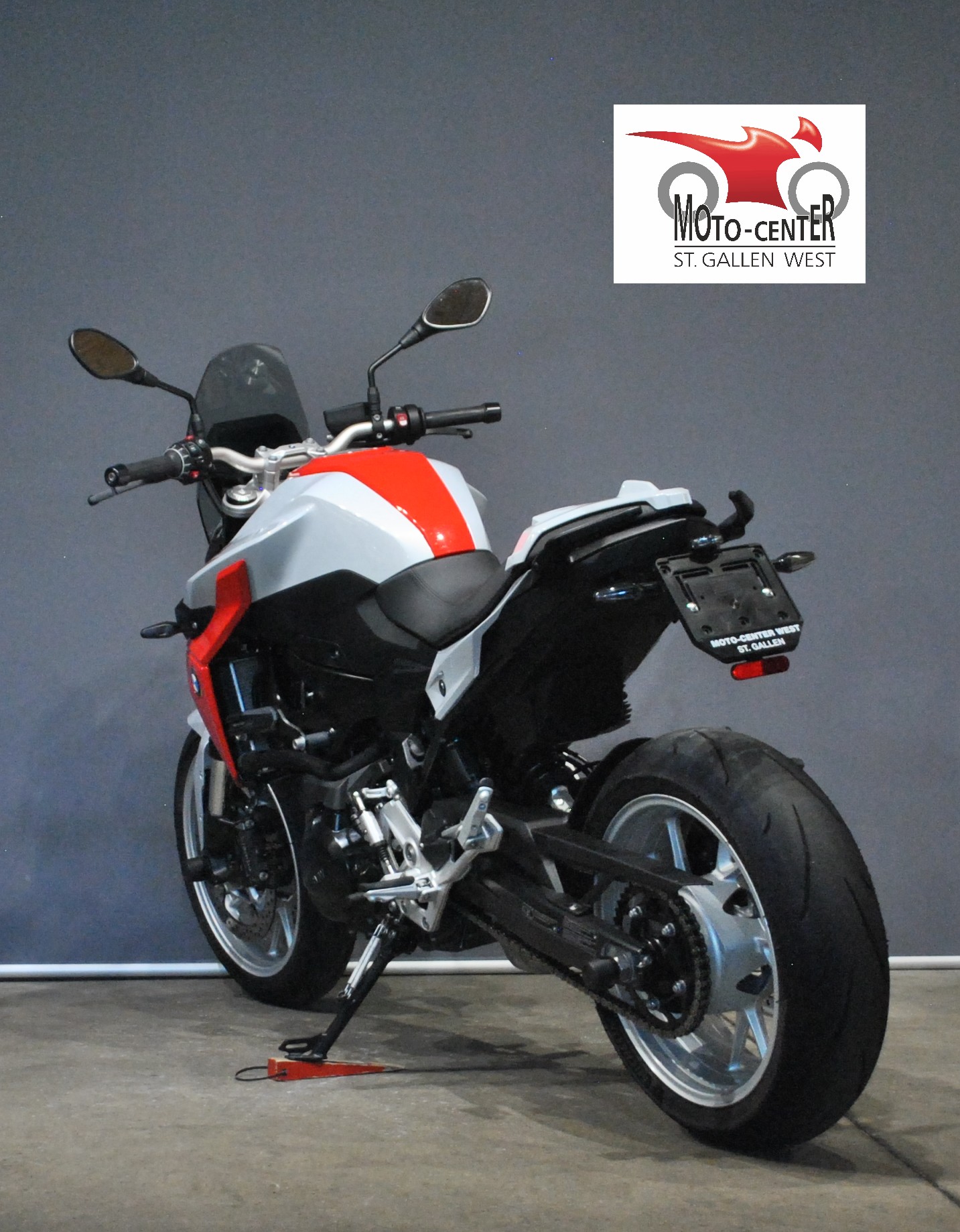 BMW F 900 R ABS-image-2