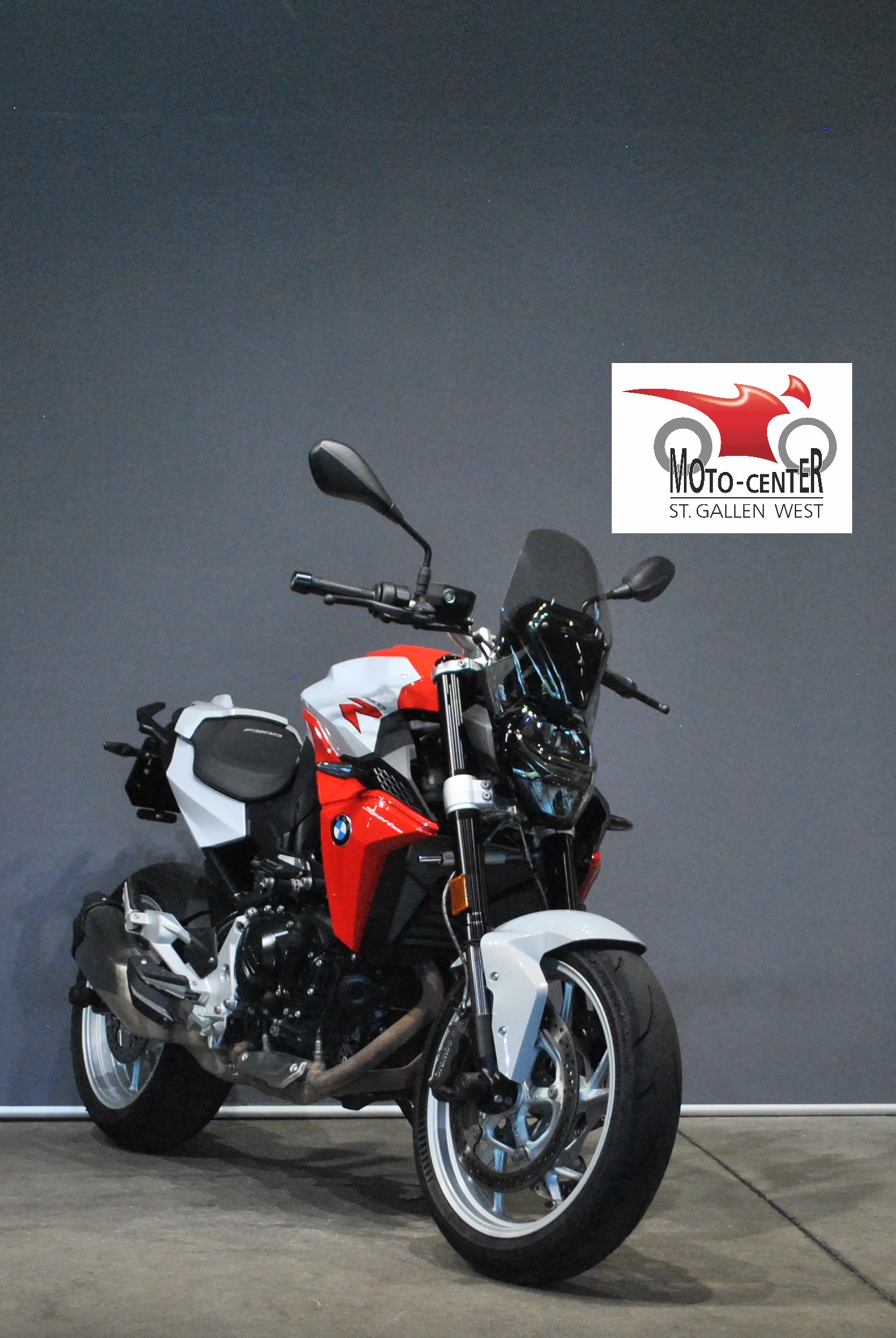 BMW F 900 R ABS-image-0