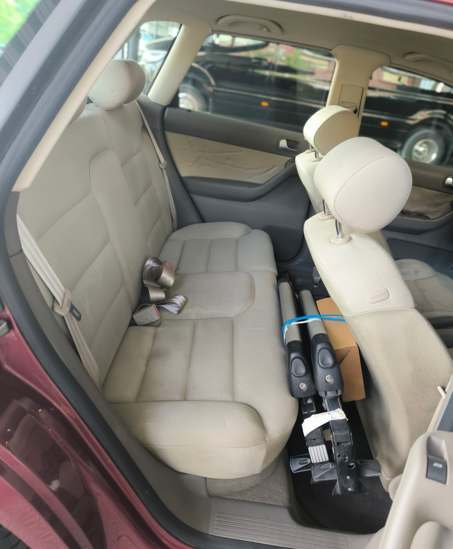 AUDI A3 1.8 Ambiente-image-10