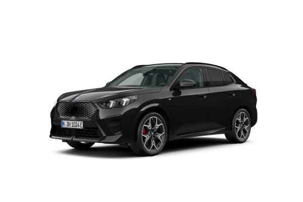 BMW iX2 30 M Sport Pro xDrive U10 (CH) AHK 📍