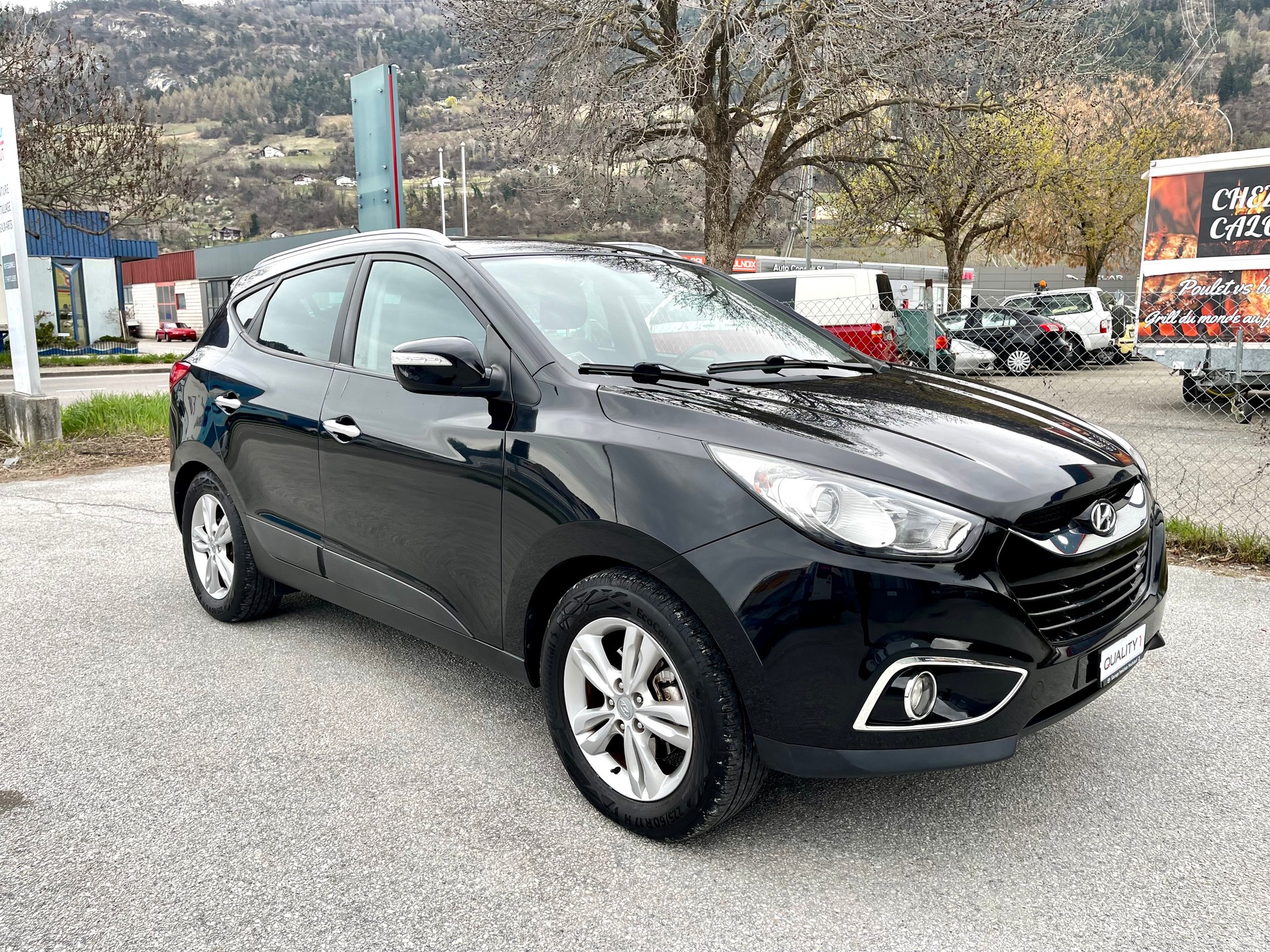 HYUNDAI iX 35 2.0 CRDi Style 4WD-image-20