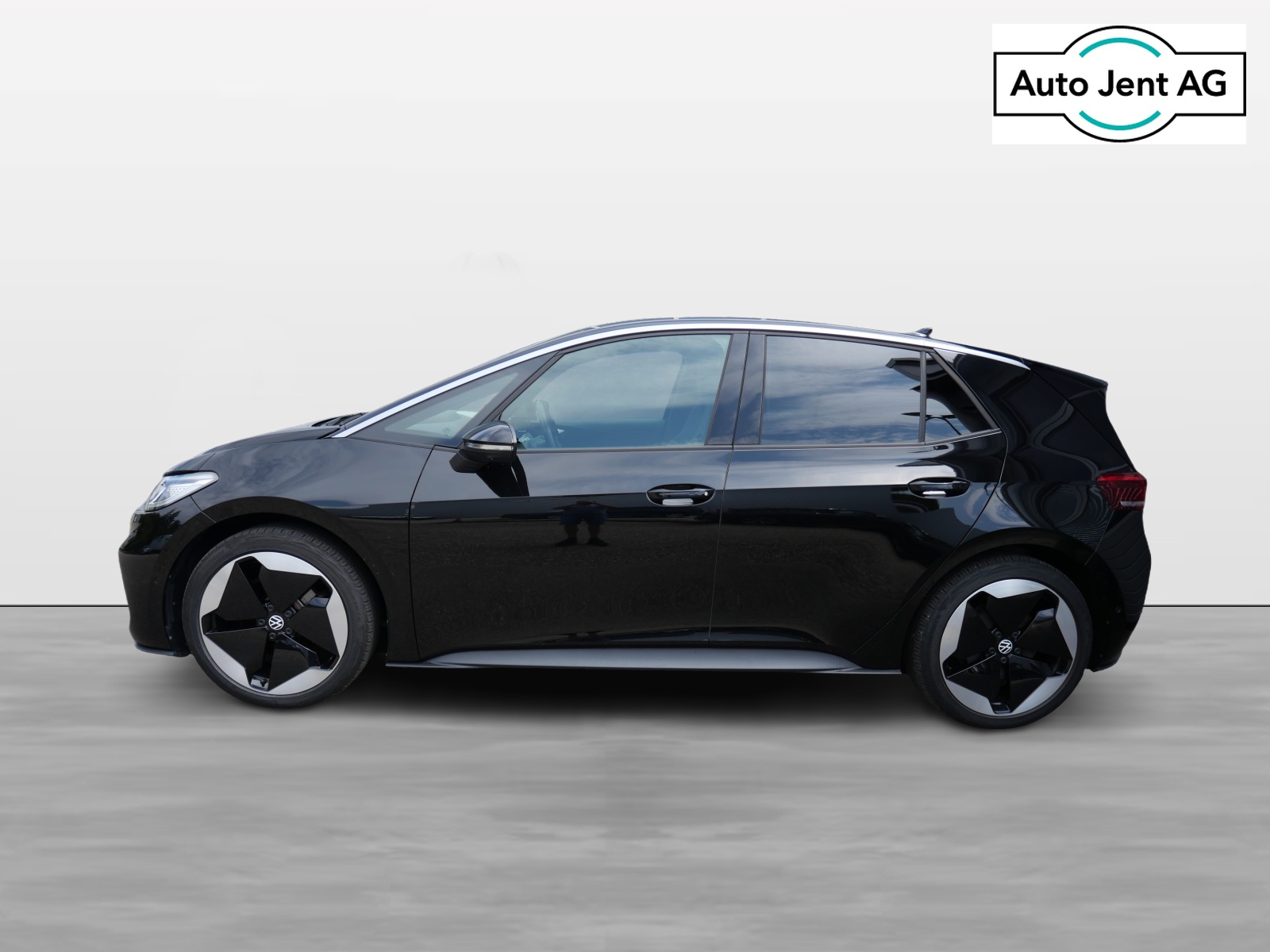 VW ID.3 Pro S 77 kWh PA Facelift *Wärmepumpe, CH-Auto, Vollausstattung*-showroom-element-2