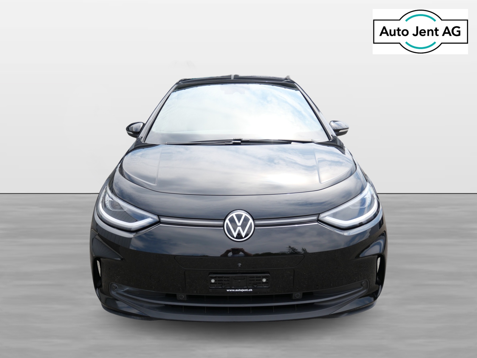 VW ID.3 Pro S 77 kWh PA Facelift *Wärmepumpe, CH-Auto, Vollausstattung*-showroom-element-3