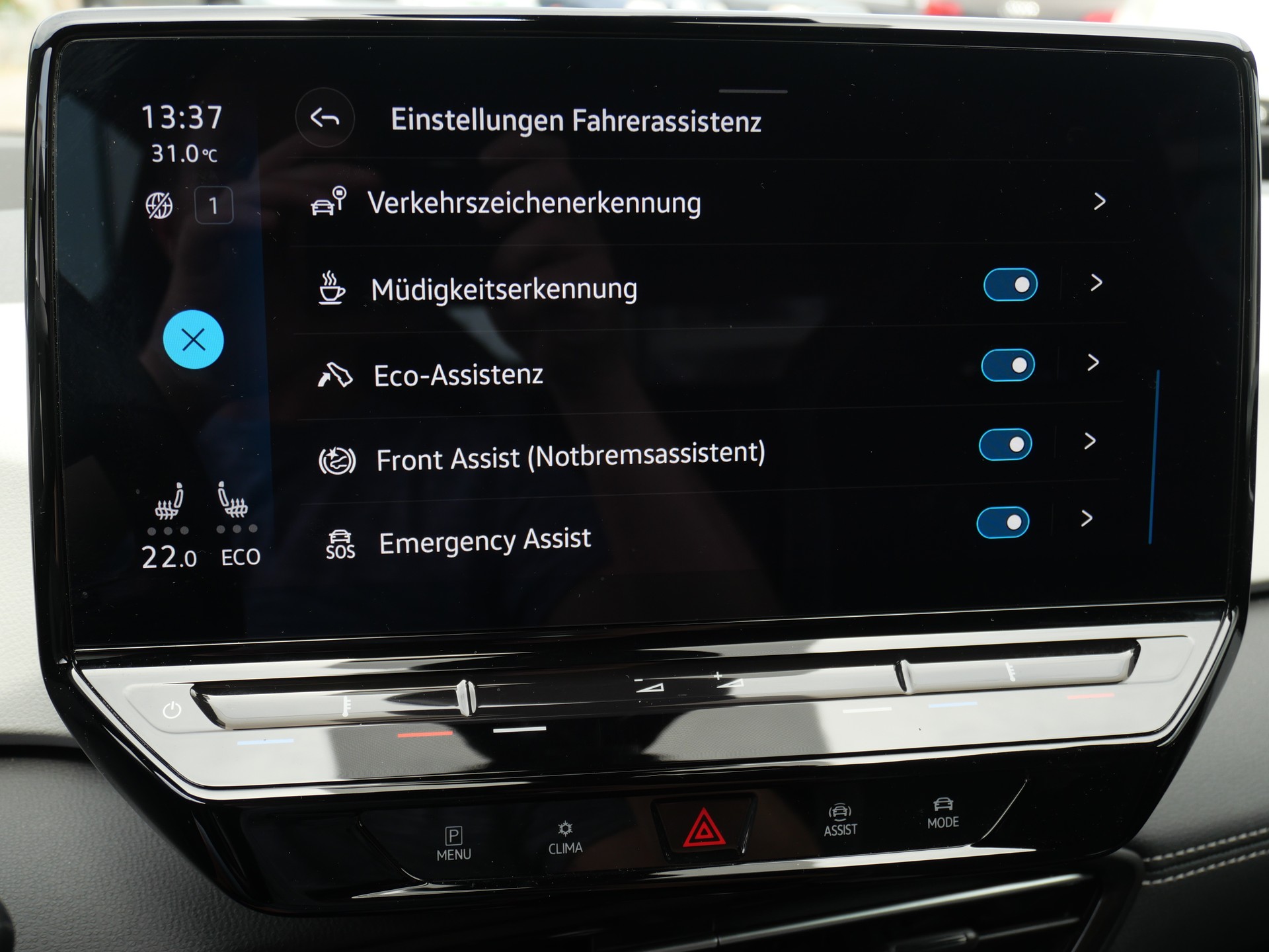 VW ID.3 Pro S 77 kWh PA Facelift *Wärmepumpe, CH-Auto, Vollausstattung*-image-20
