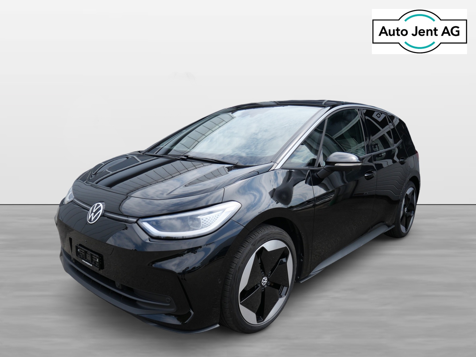 VW ID.3 Pro S 77 kWh PA Facelift *Wärmepumpe, CH-Auto, Vollausstattung*