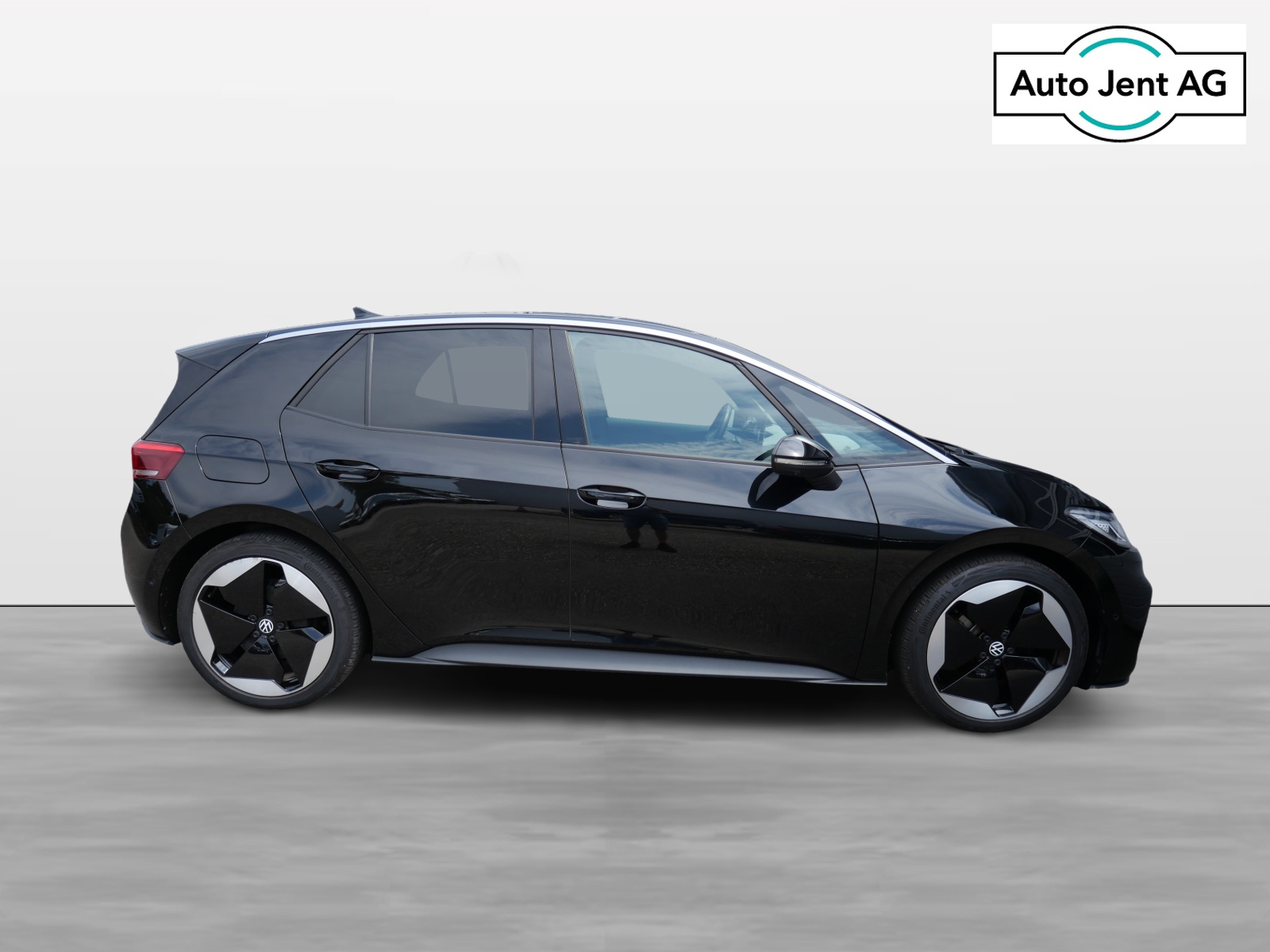 VW ID.3 Pro S 77 kWh PA Facelift *Wärmepumpe, CH-Auto, Vollausstattung*-image-5