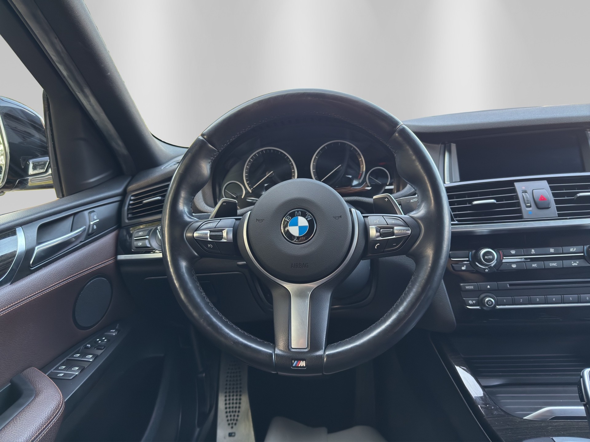 BMW X4 xDrive 35i M Sport Steptronic-image-10