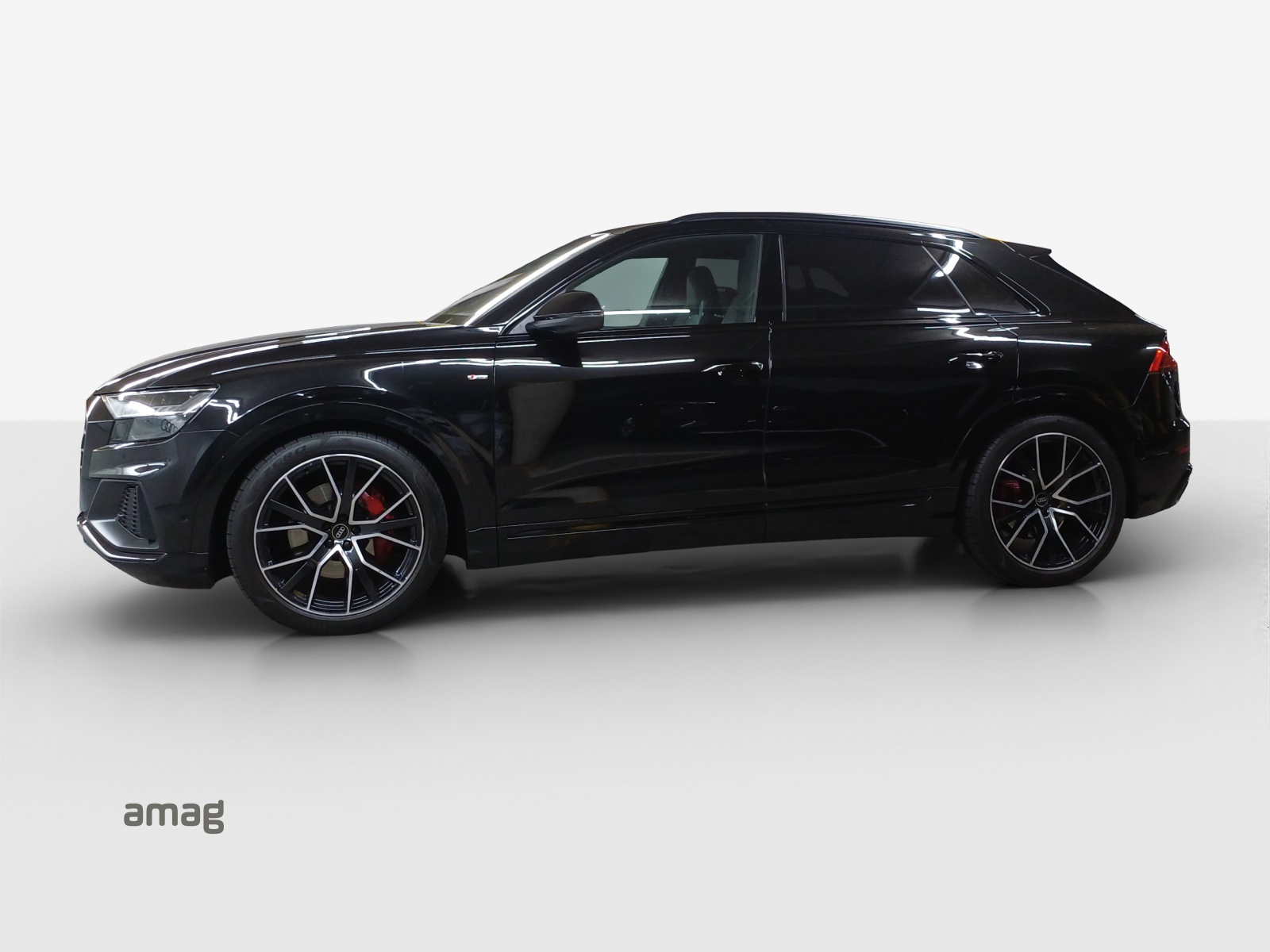 AUDI Q8 50 TDI quattro tiptronic-showroom-element-1