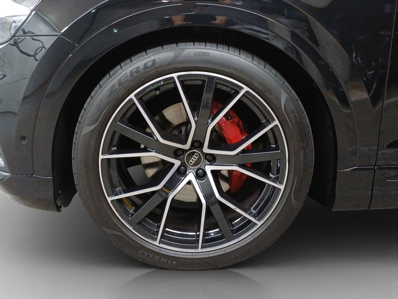 AUDI Q8 50 TDI quattro tiptronic-image-15