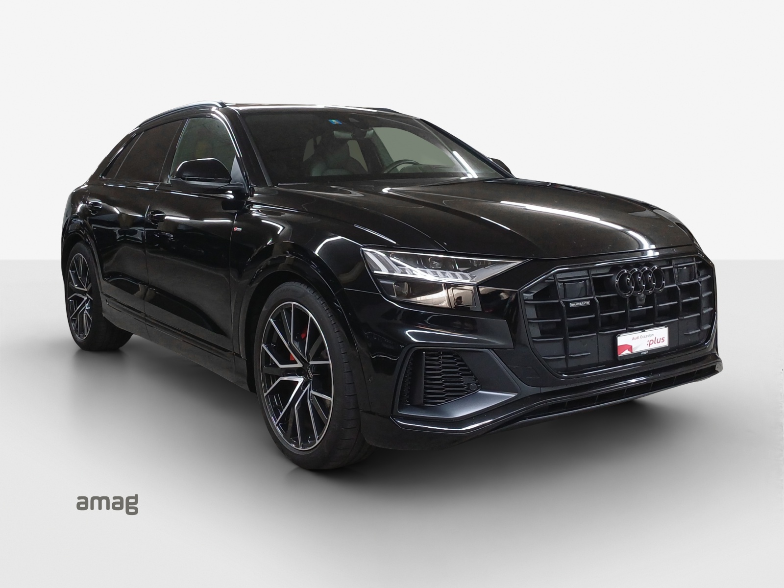 AUDI Q8 50 TDI quattro tiptronic-image-5