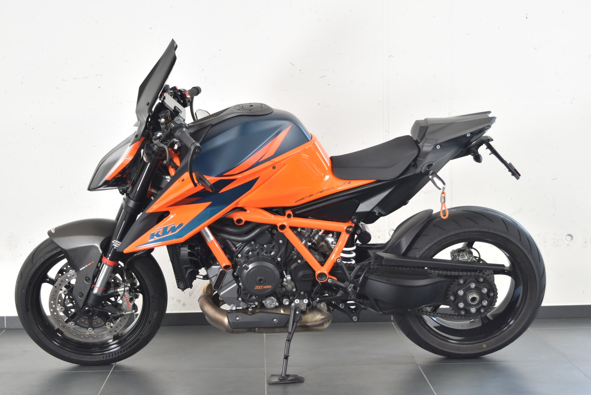 KTM 1290 Superduke R