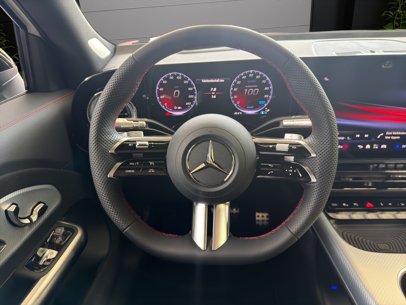 MERCEDES-BENZ GLB 350 4MATIC EQ-image-13
