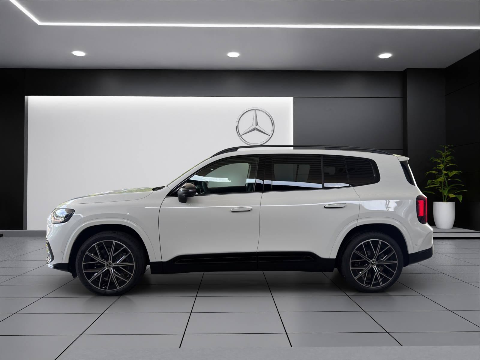 MERCEDES-BENZ GLB 350 4MATIC EQ-showroom-element-2