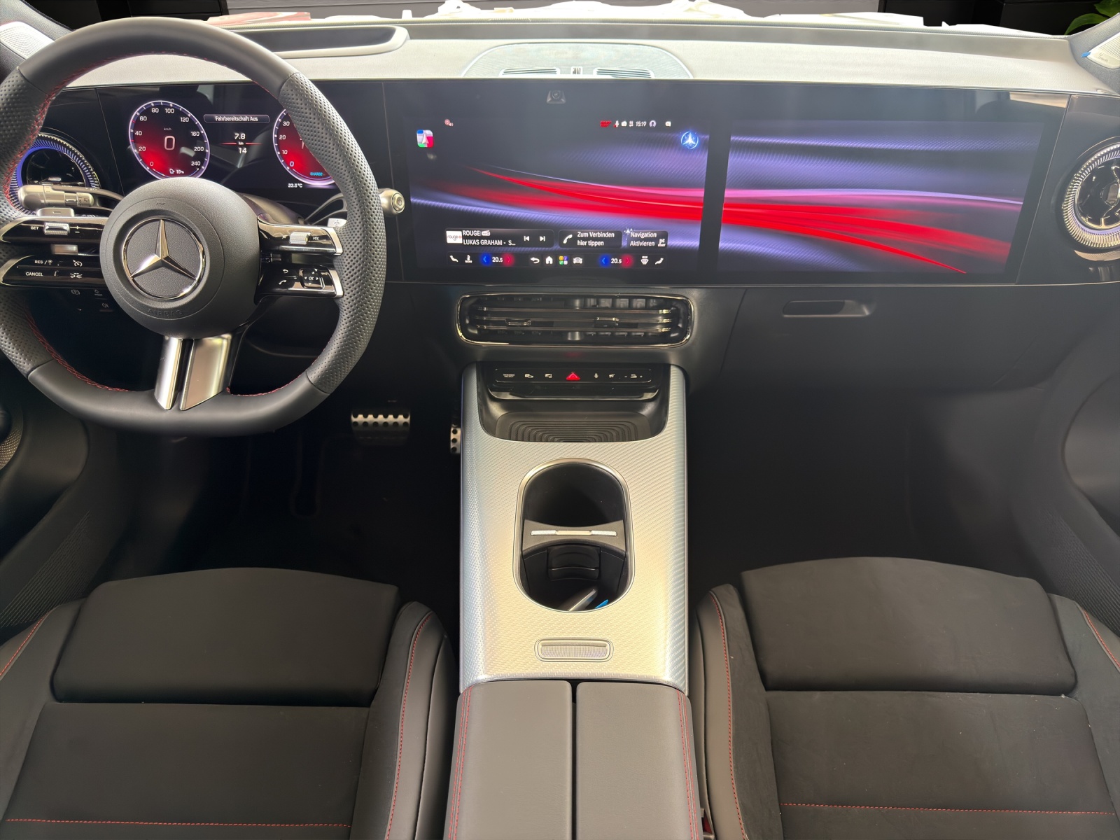 MERCEDES-BENZ GLB 350 4MATIC EQ-image-12