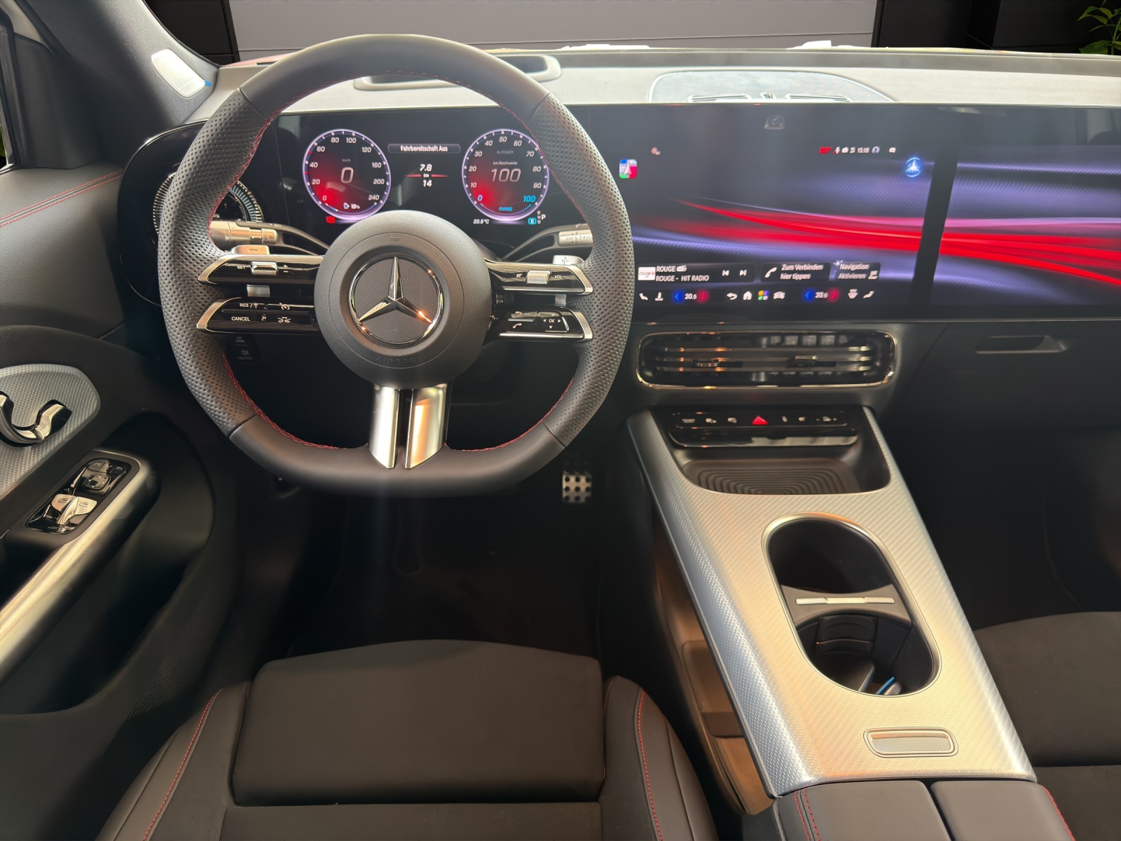 MERCEDES-BENZ GLB 350 4MATIC EQ-image-11