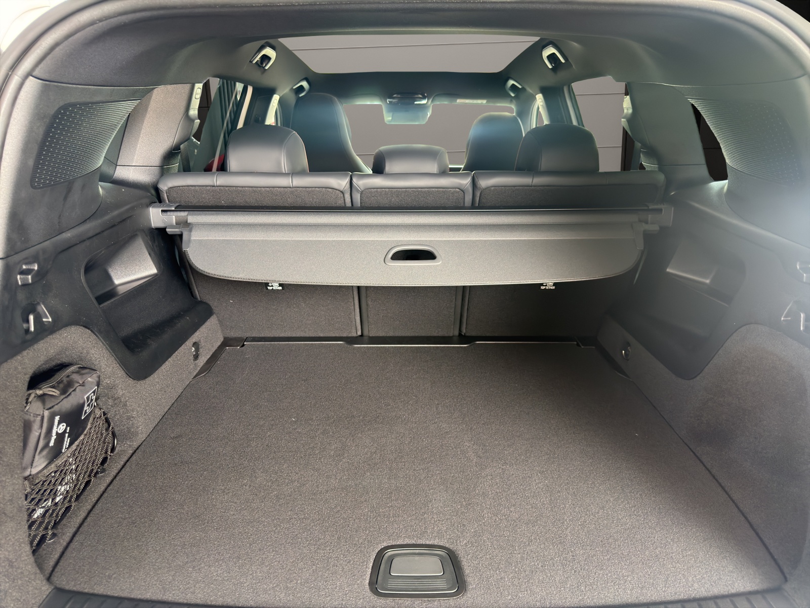 MERCEDES-BENZ GLB 350 4MATIC EQ-image-5
