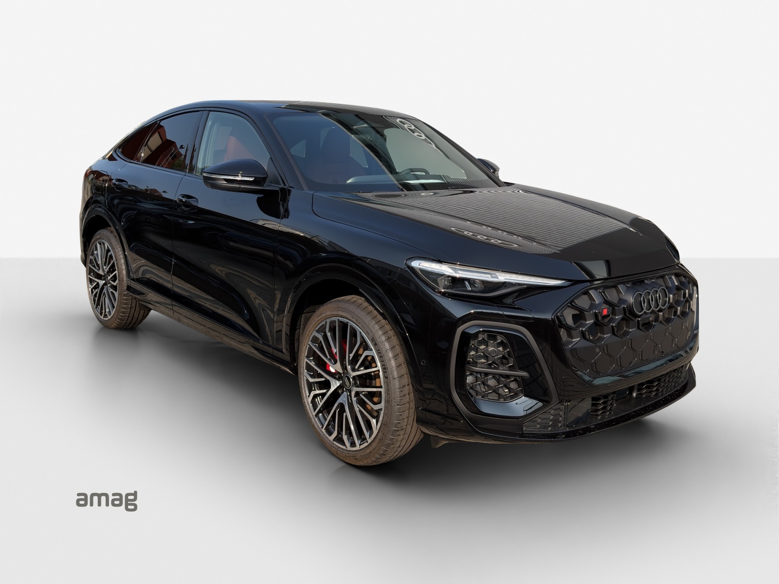 AUDI SQ5 Sportback TFSI quattro S-tronic-image-5