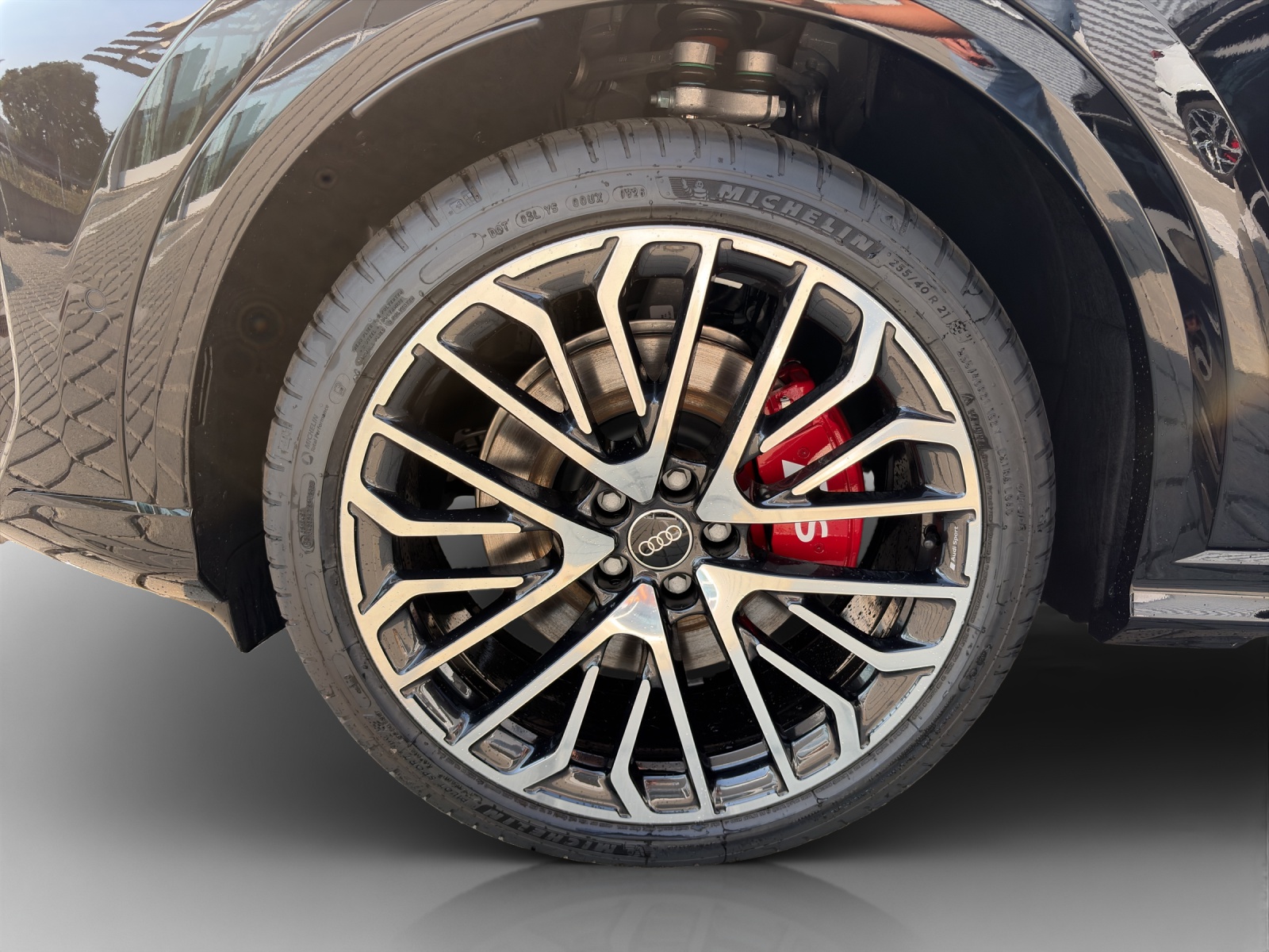AUDI SQ5 Sportback TFSI quattro S-tronic-image-14