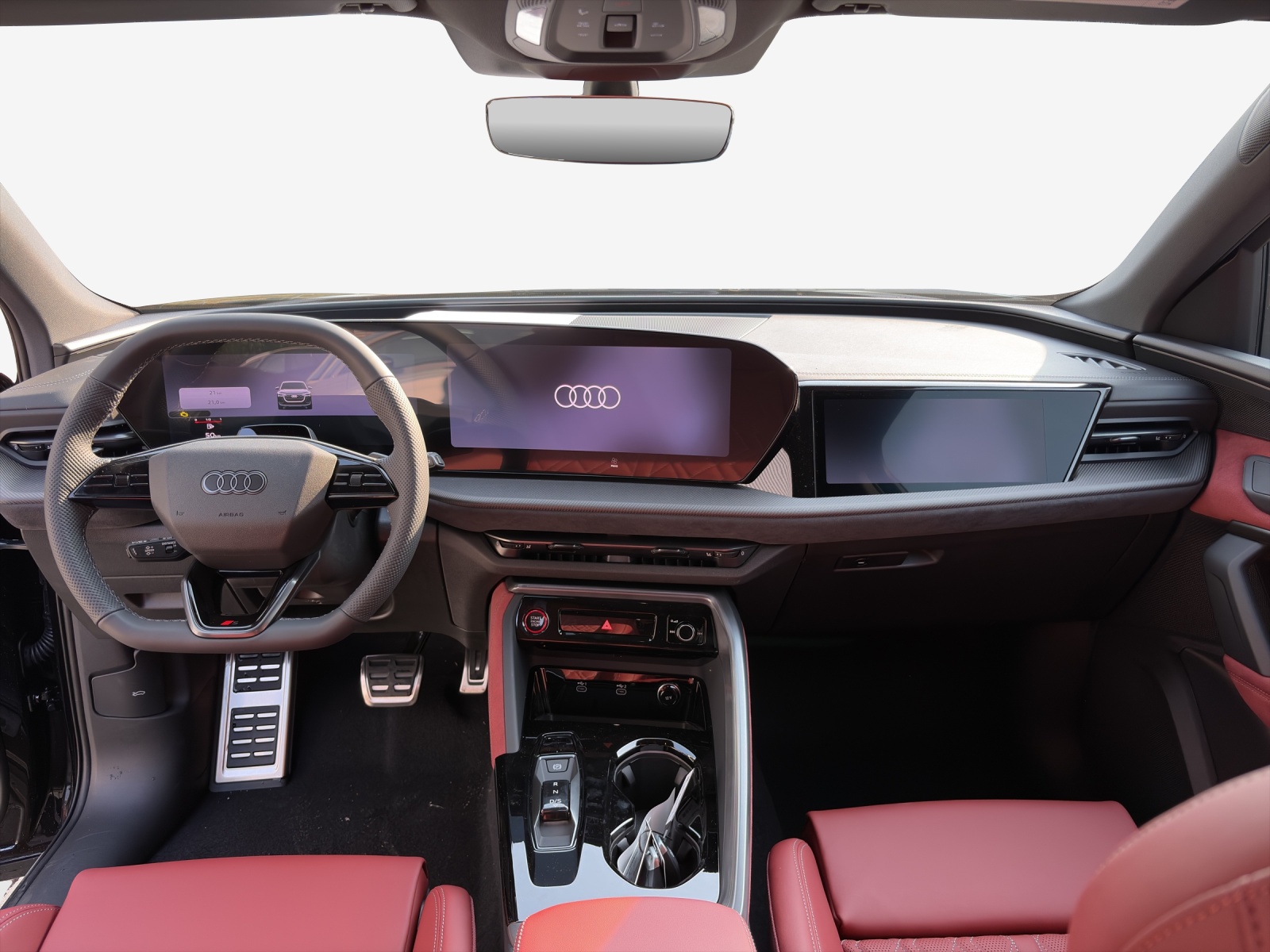 AUDI SQ5 Sportback TFSI quattro S-tronic-image-8