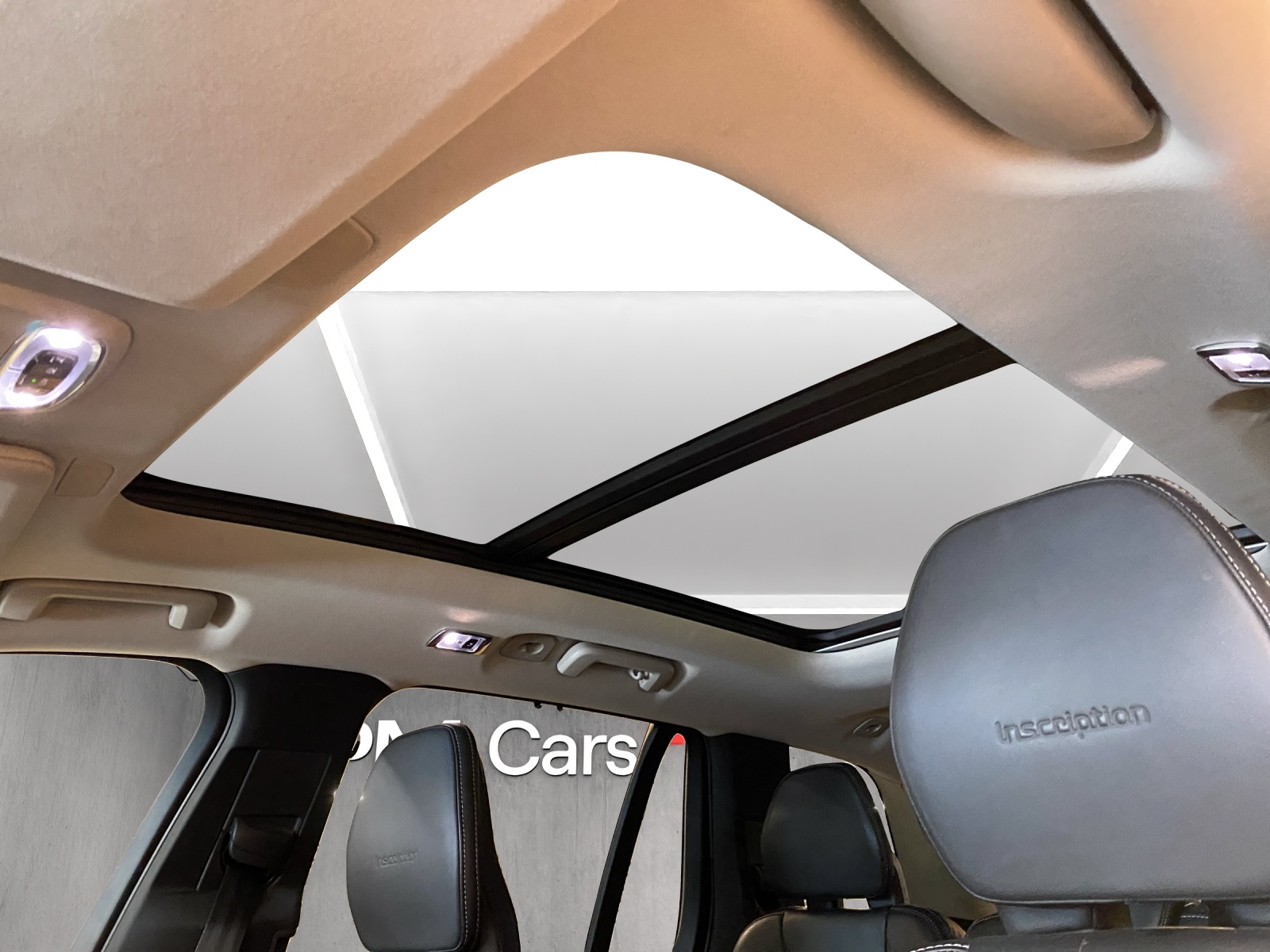 VOLVO XC90 2.0 T5 Inscription 5P. AWD-image-10